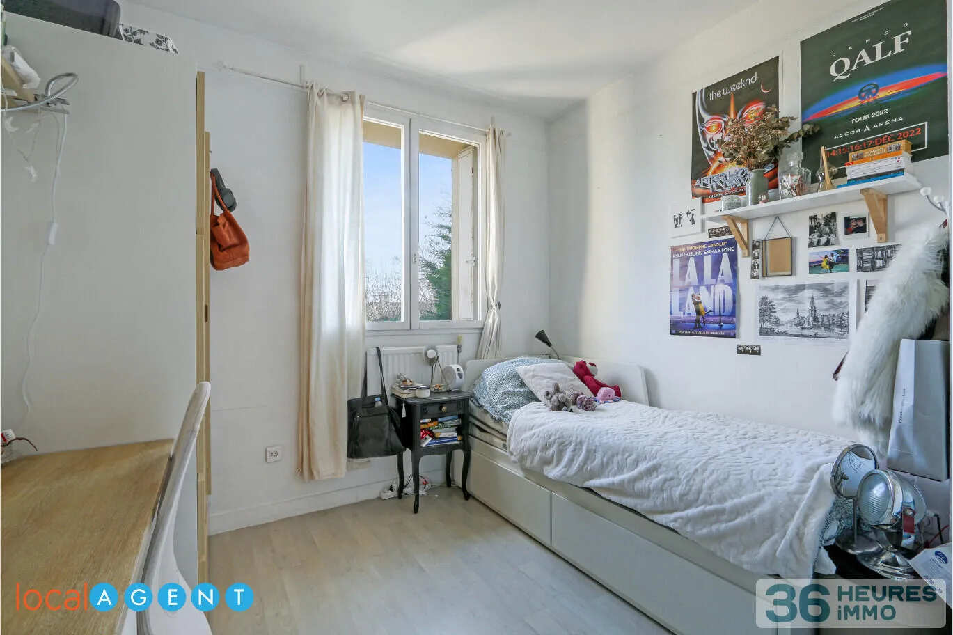 Appartement à Le Plessis-Robinson — vignette 11