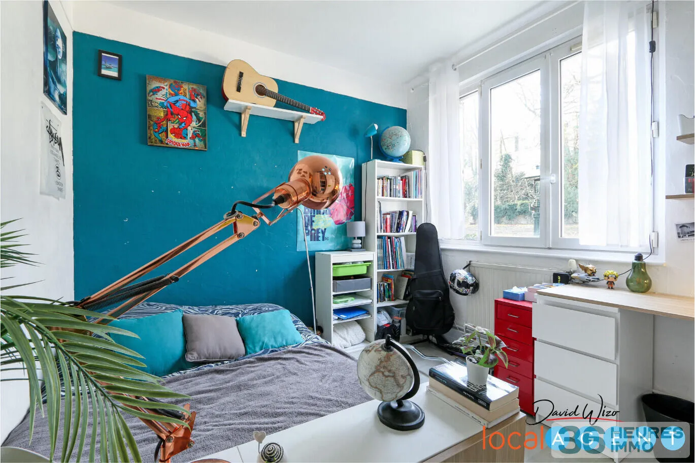 Appartement à Le Plessis-Robinson — vignette 12