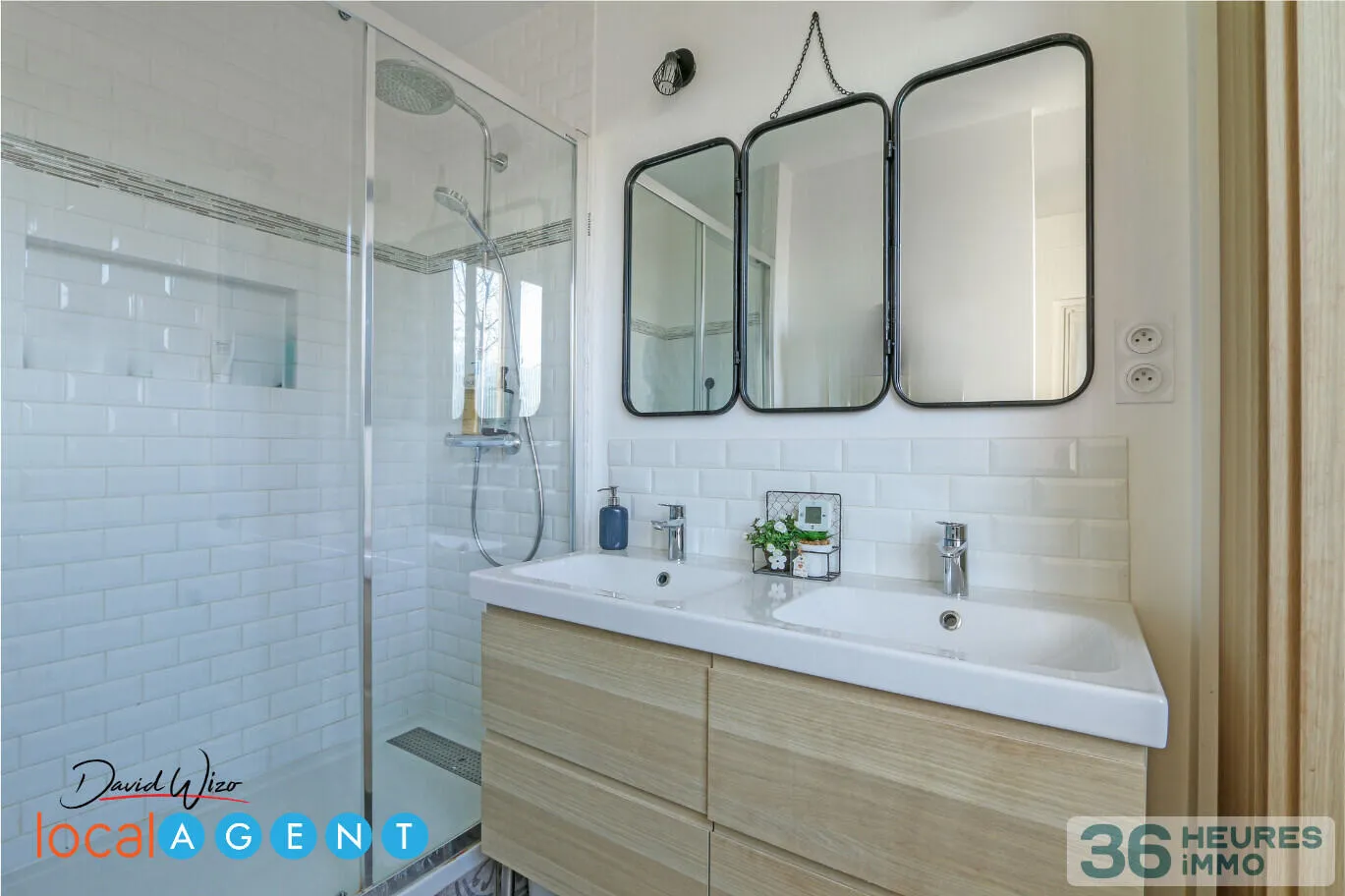 Appartement à Le Plessis-Robinson — vignette 13