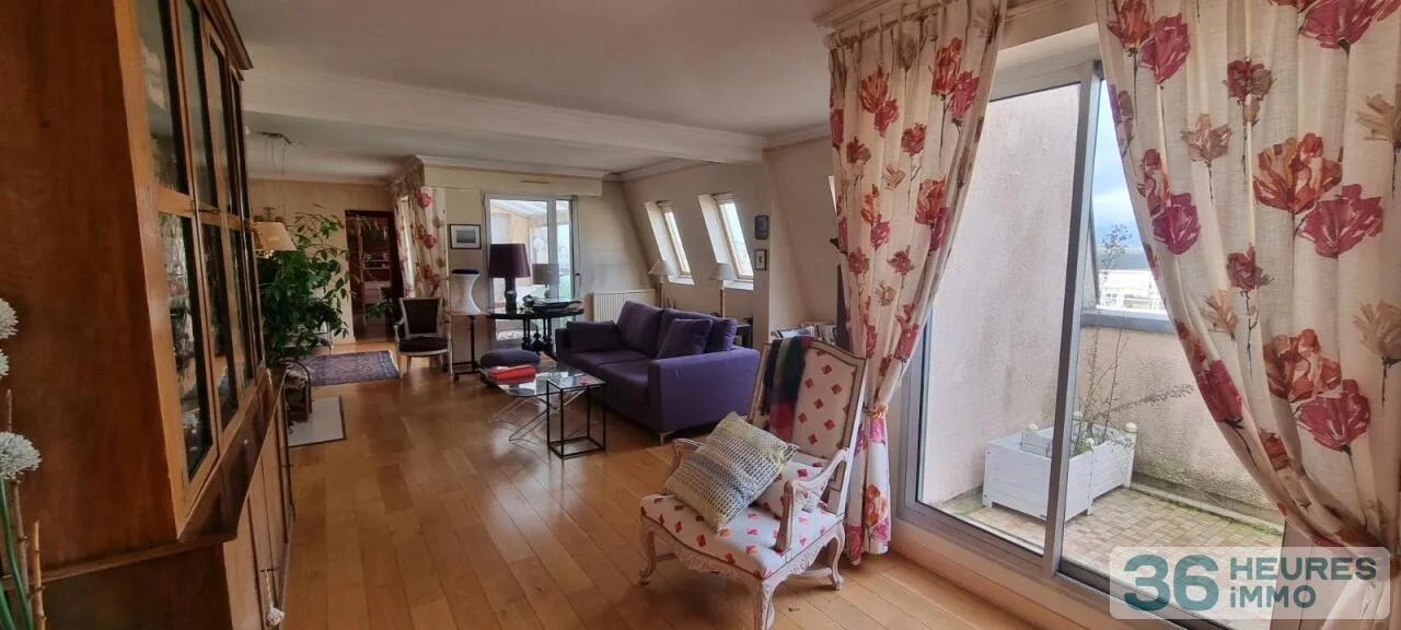Appartement à Le Mans