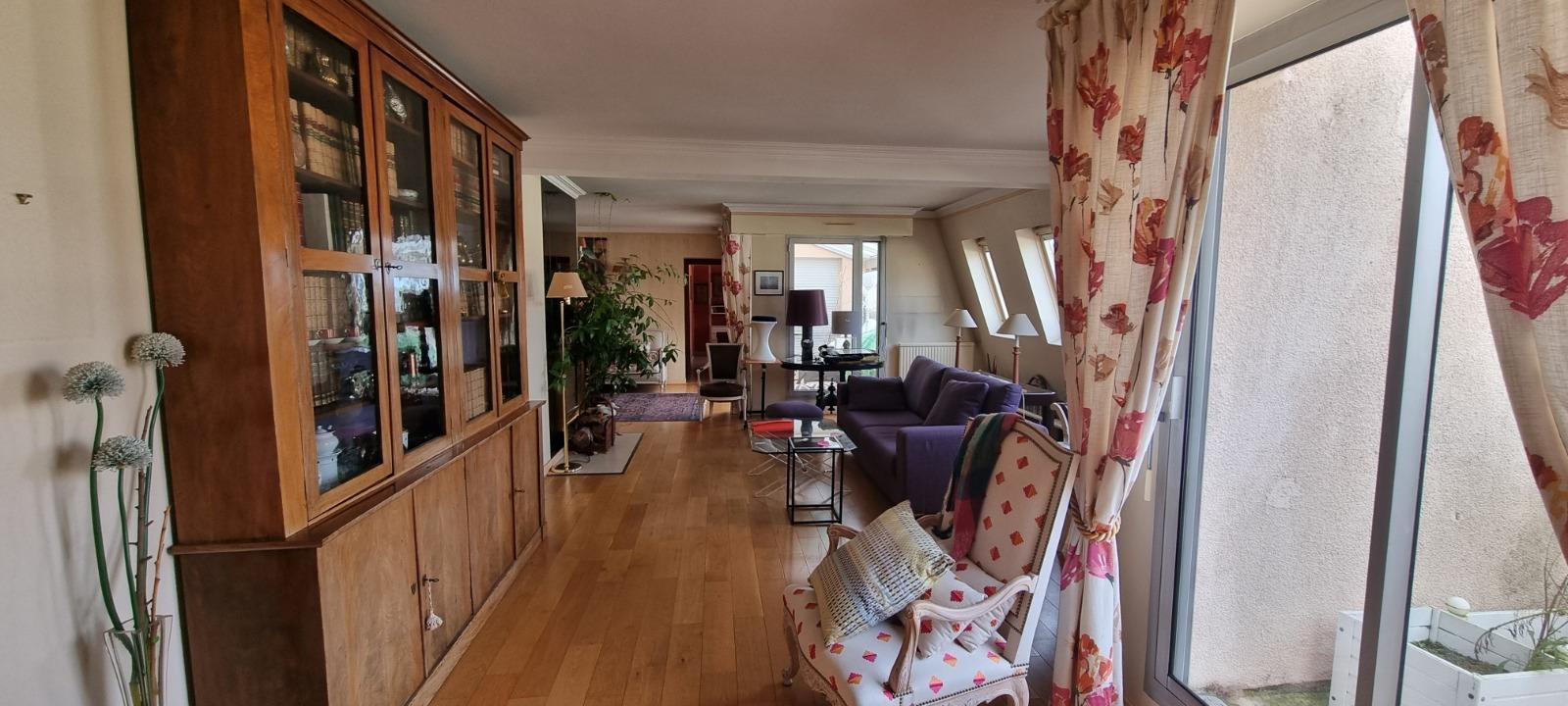 Appartement à Le Mans — vignette 2