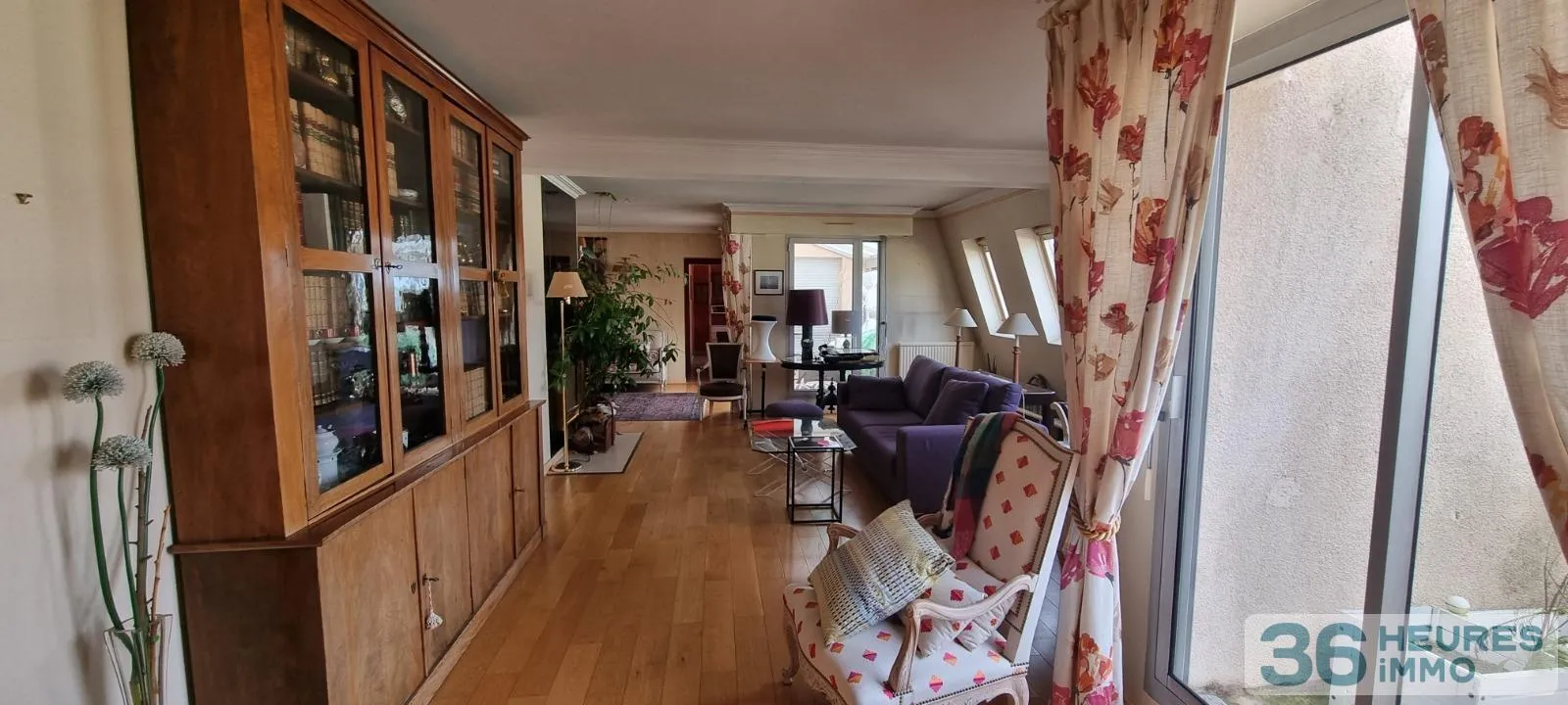 Appartement à Le Mans — vignette 2