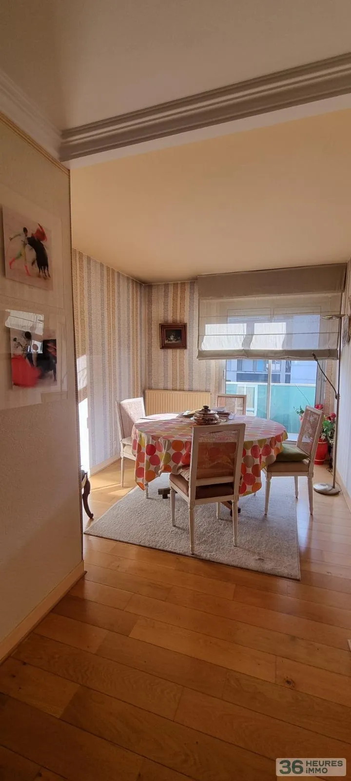 Appartement à Le Mans — vignette 3