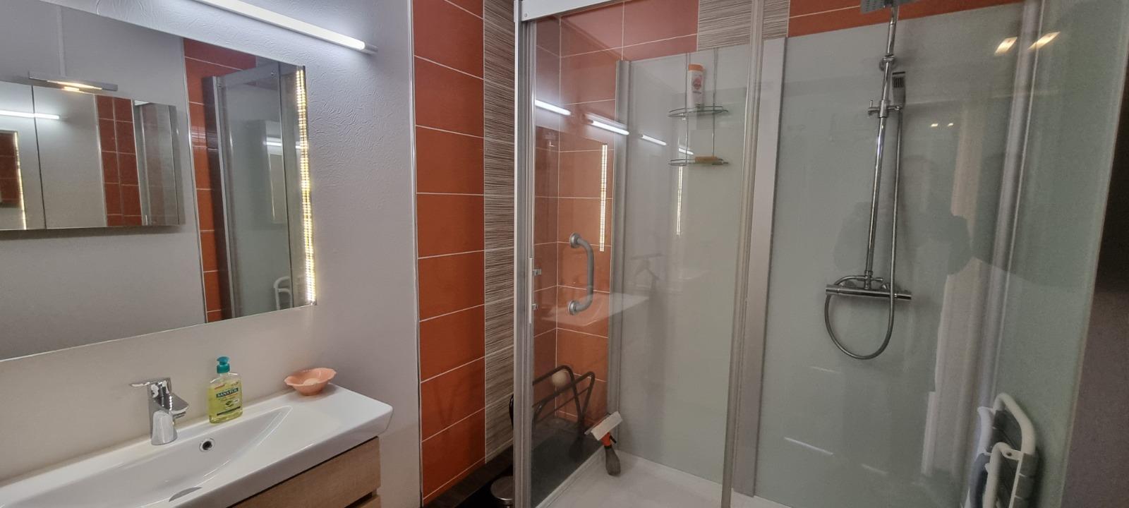 Appartement à Le Mans — vignette 4