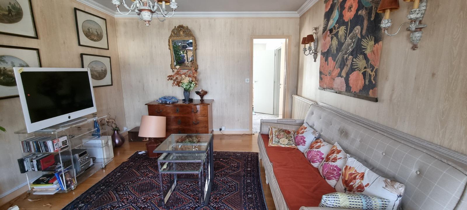 Appartement à Le Mans — vignette 6