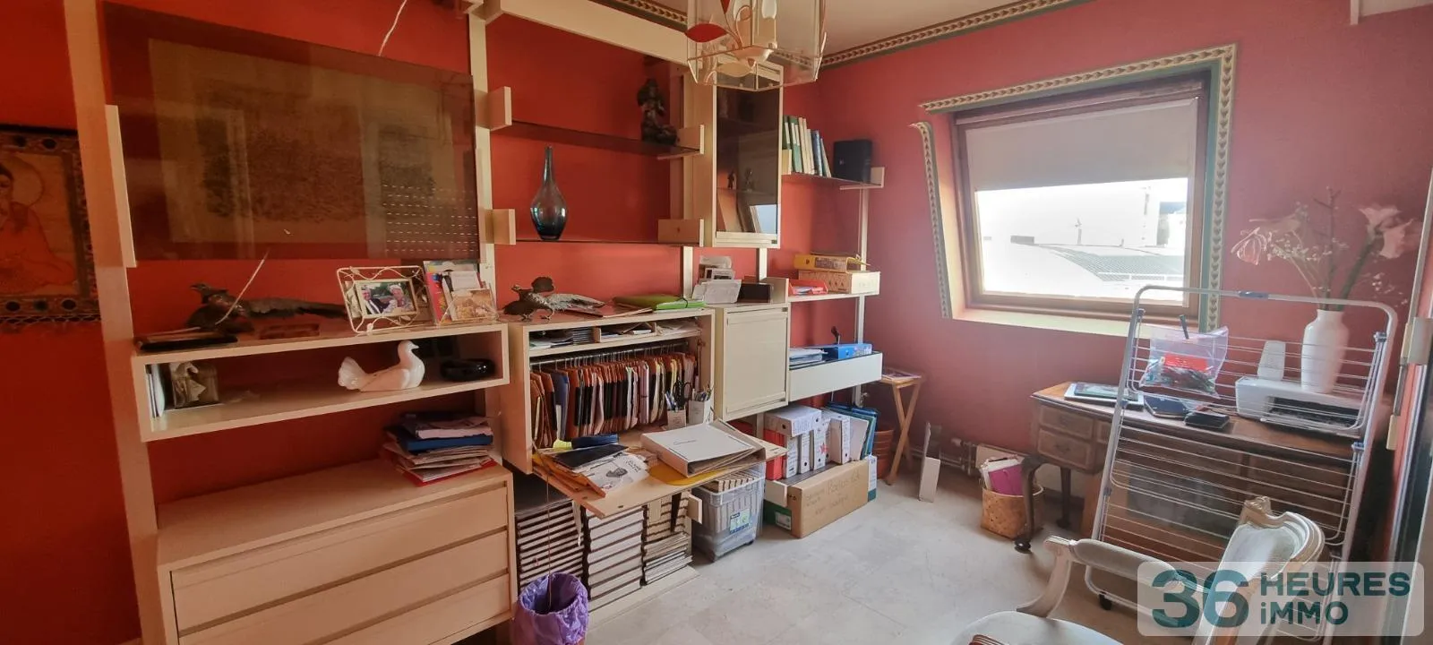 Appartement à Le Mans — vignette 7