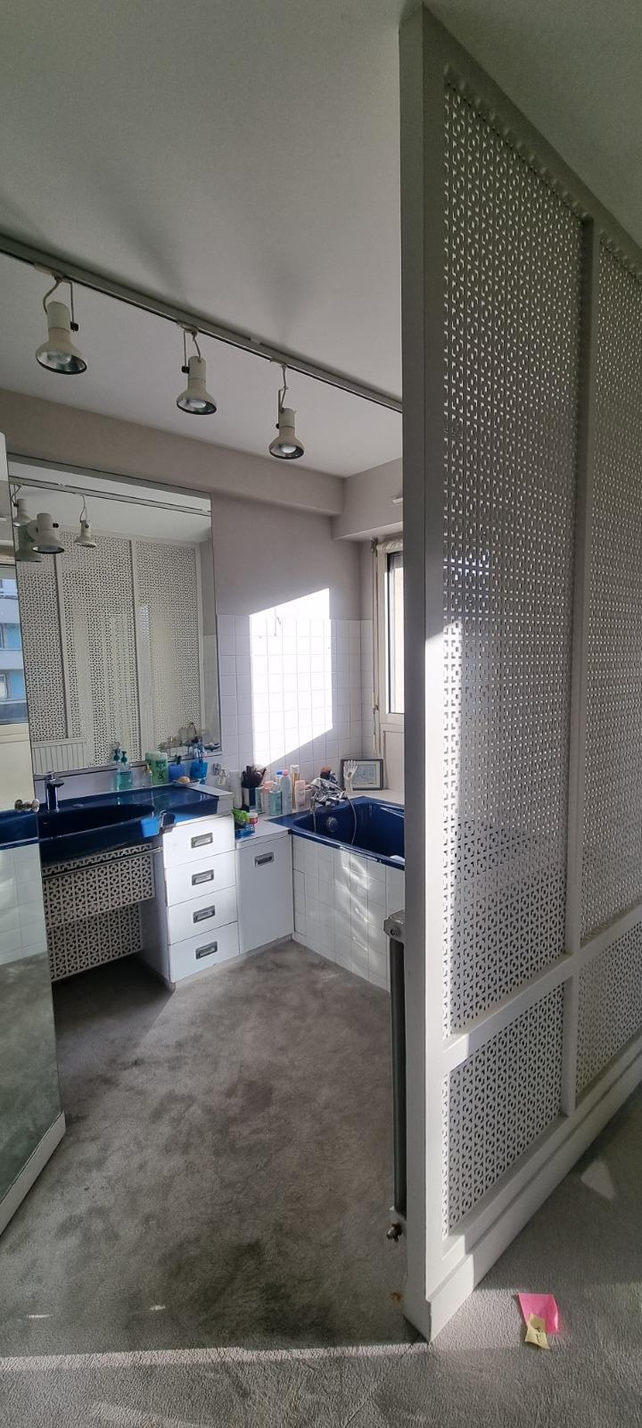 Appartement à Le Mans — vignette 8