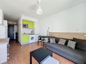 Appartement à Montpellier — vignette 3