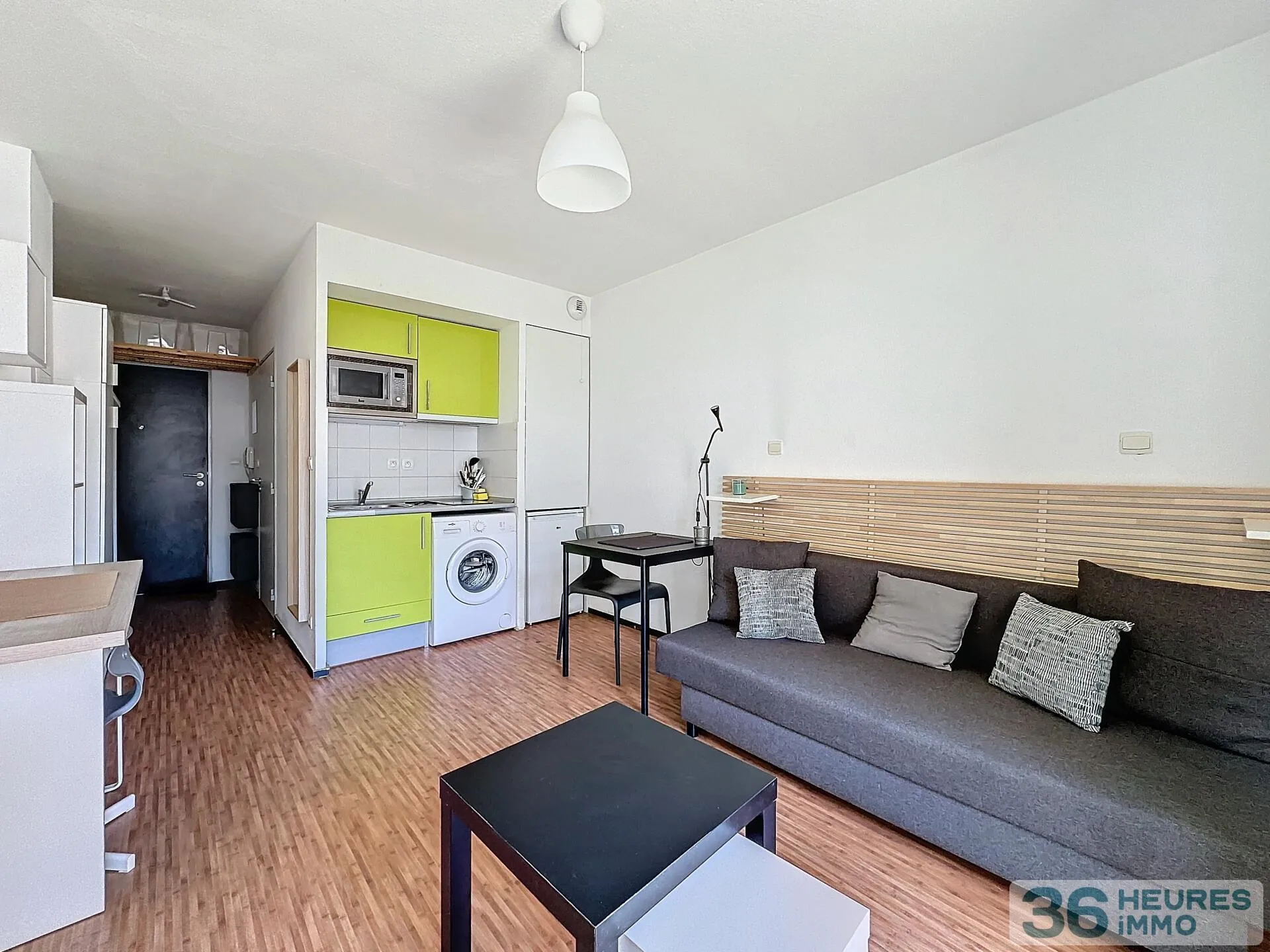 Appartement à Montpellier — vignette 3