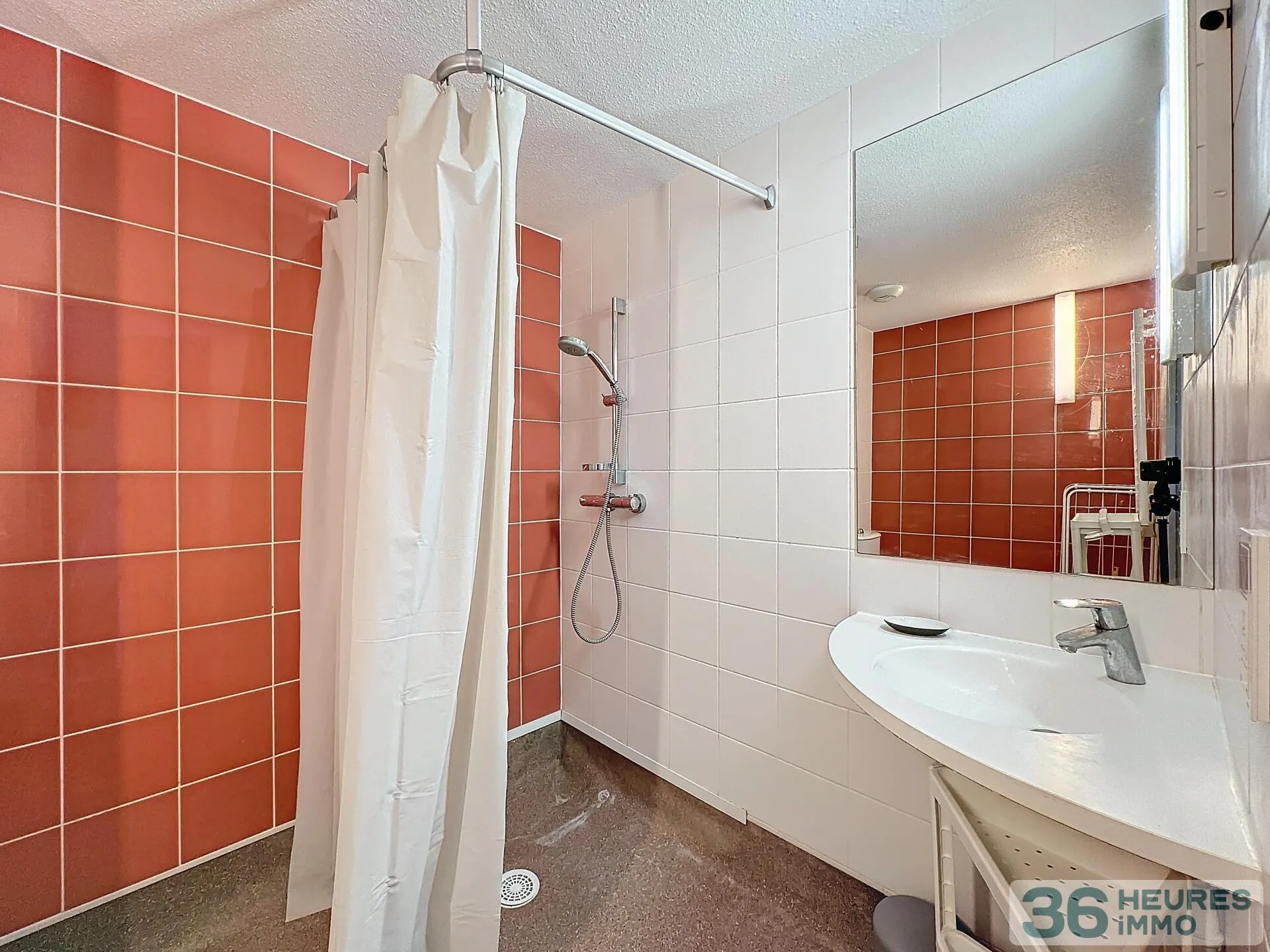 Appartement à Montpellier — vignette 5