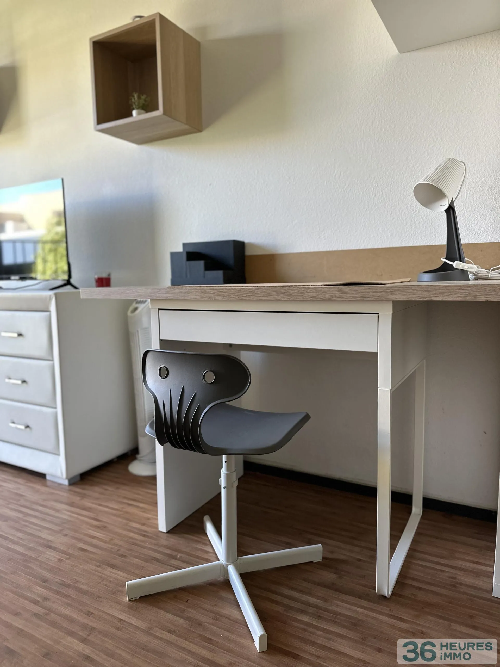 Appartement à Montpellier — vignette 6
