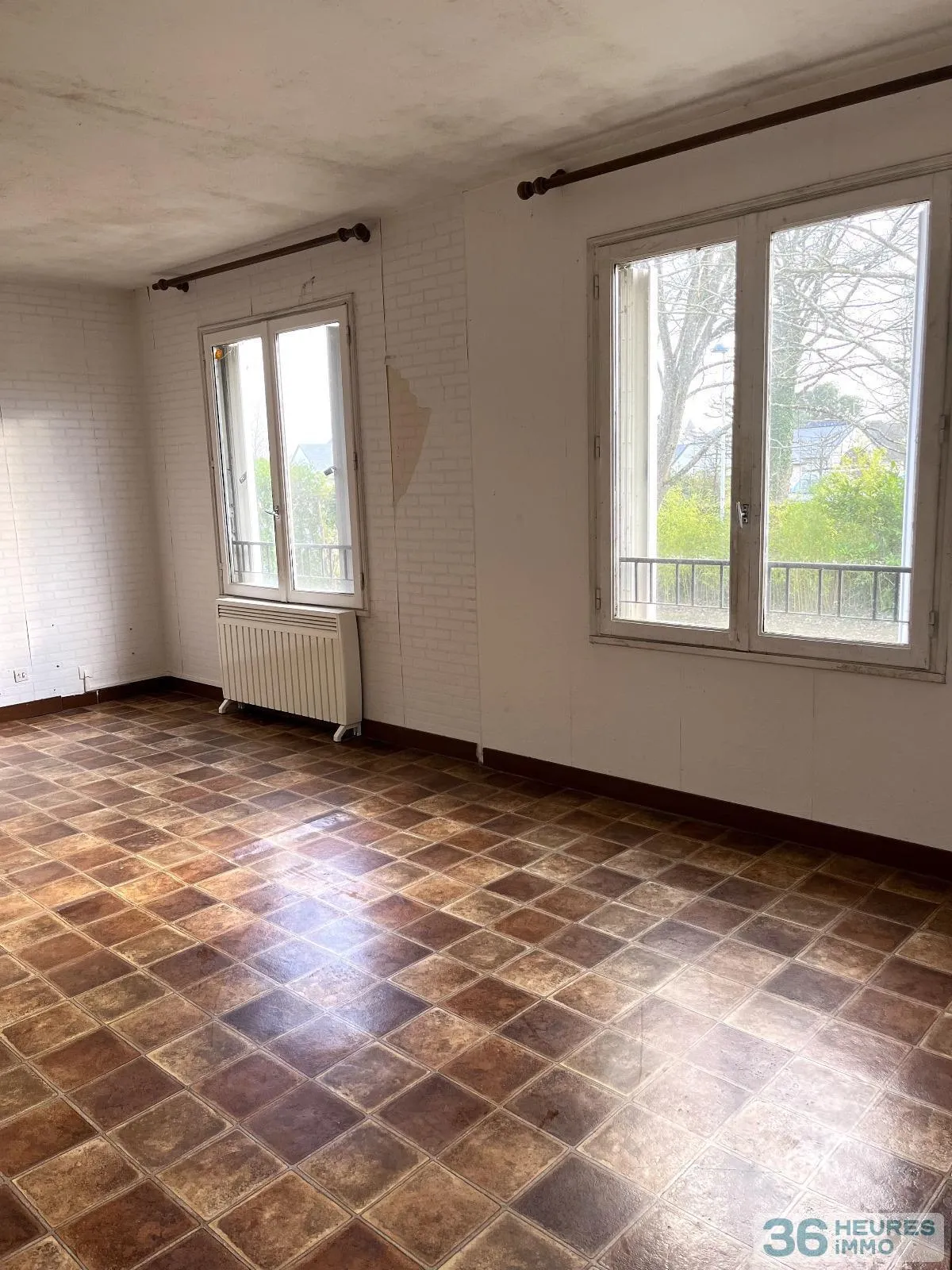 Maison à Les Garennes sur Loire — vignette 4