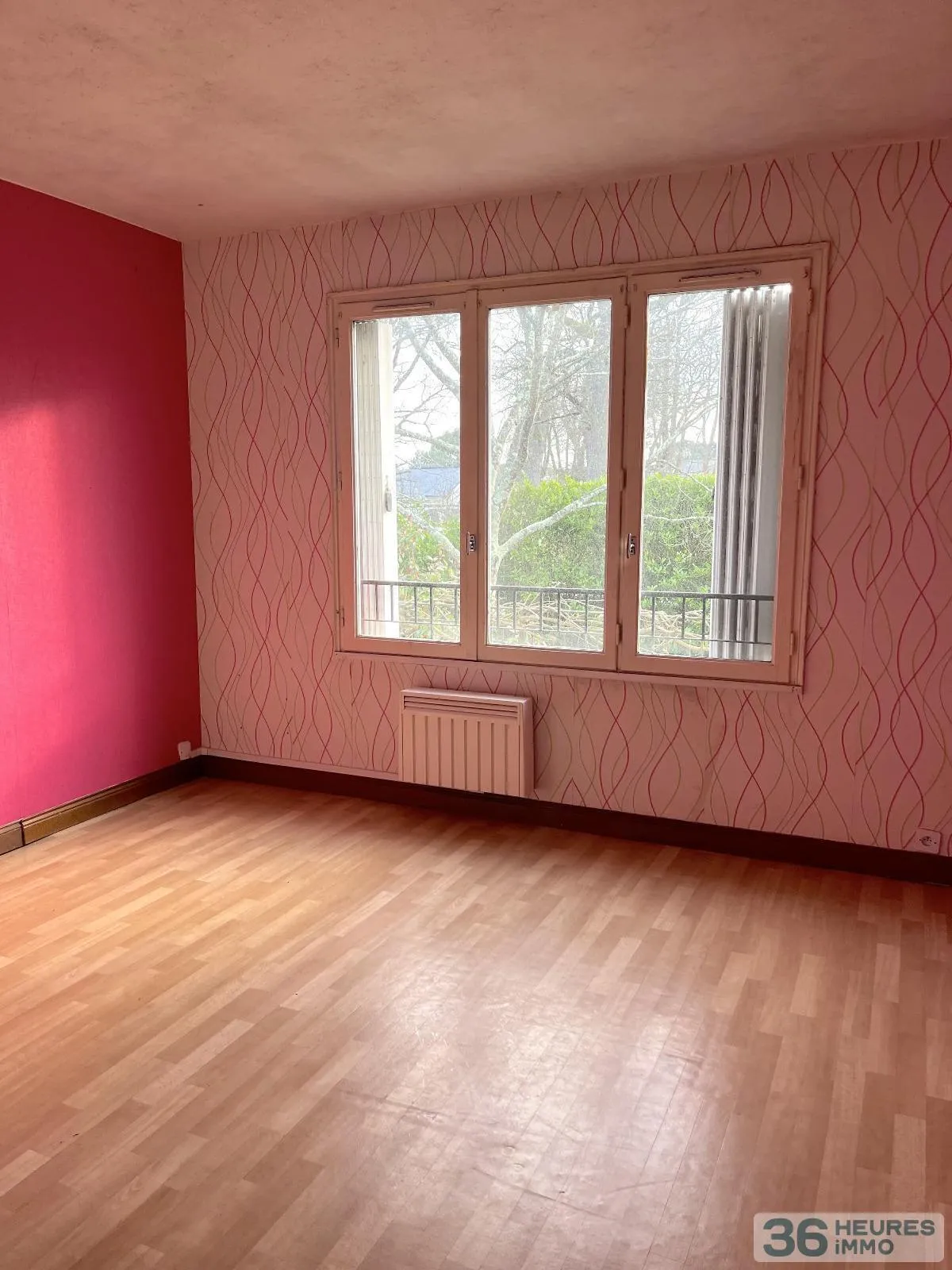 Maison à Les Garennes sur Loire — vignette 7