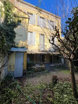 Maison à Bordeaux — vignette 2