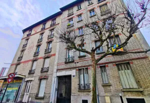 Appartement 2 pièces