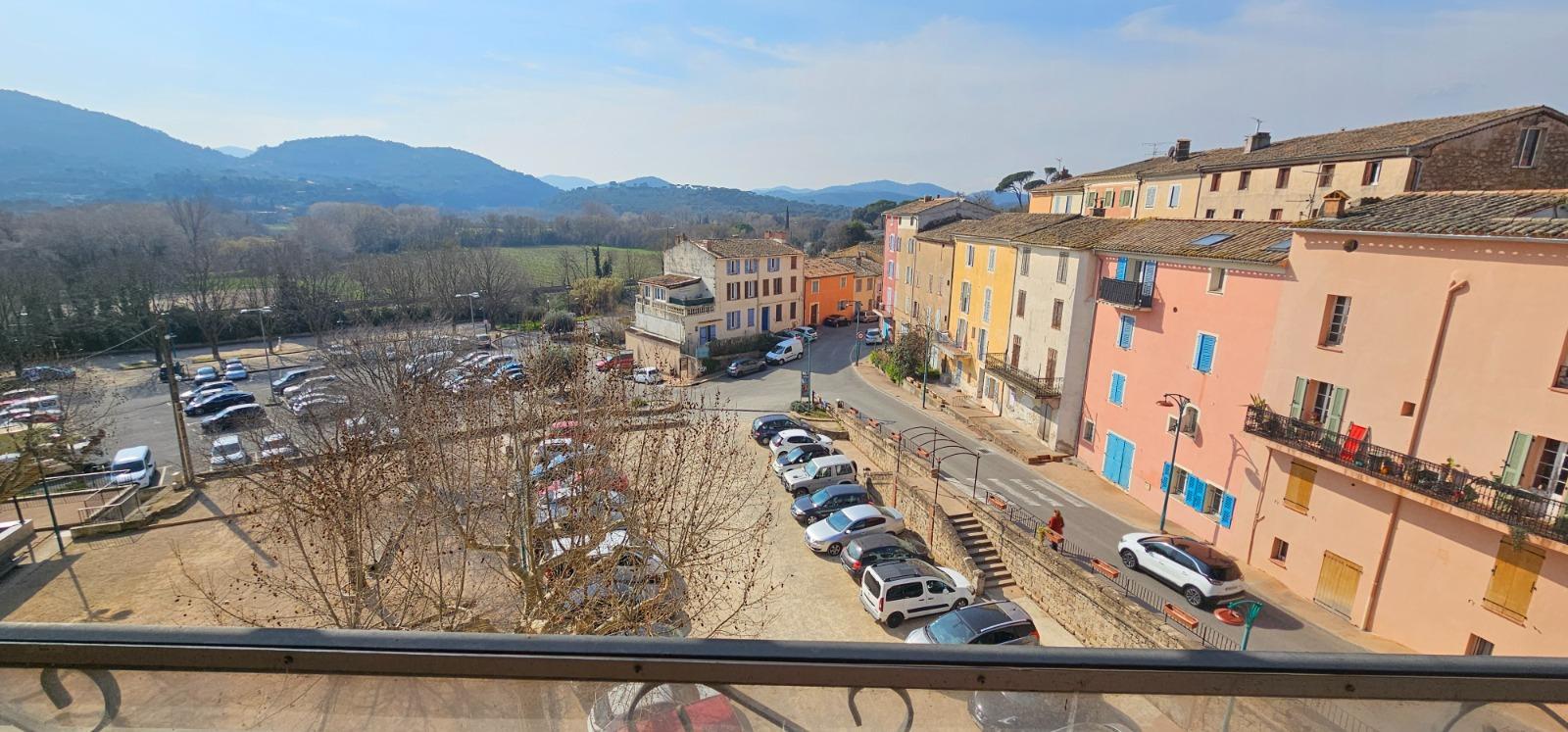 Appartement à Le Muy — vignette 2