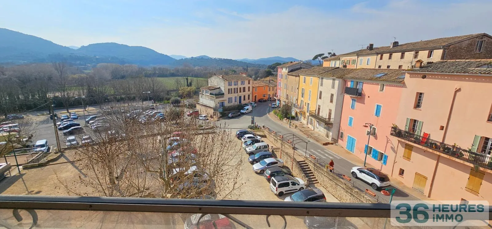 Appartement à Le Muy — vignette 2