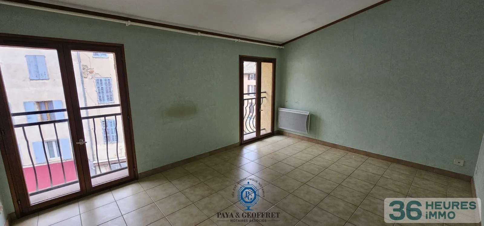 Appartement à Le Muy — vignette 4