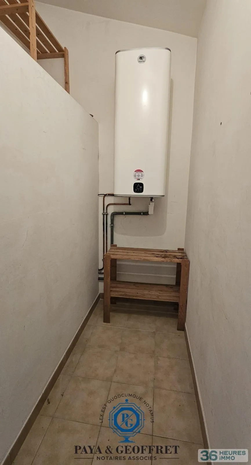 Appartement à Le Muy — vignette 5