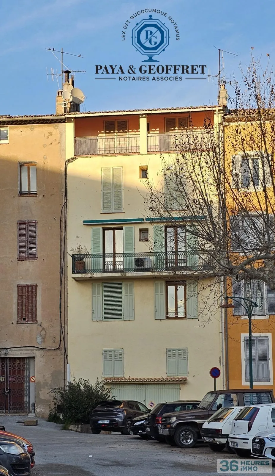 Appartement à Le Muy — vignette 6
