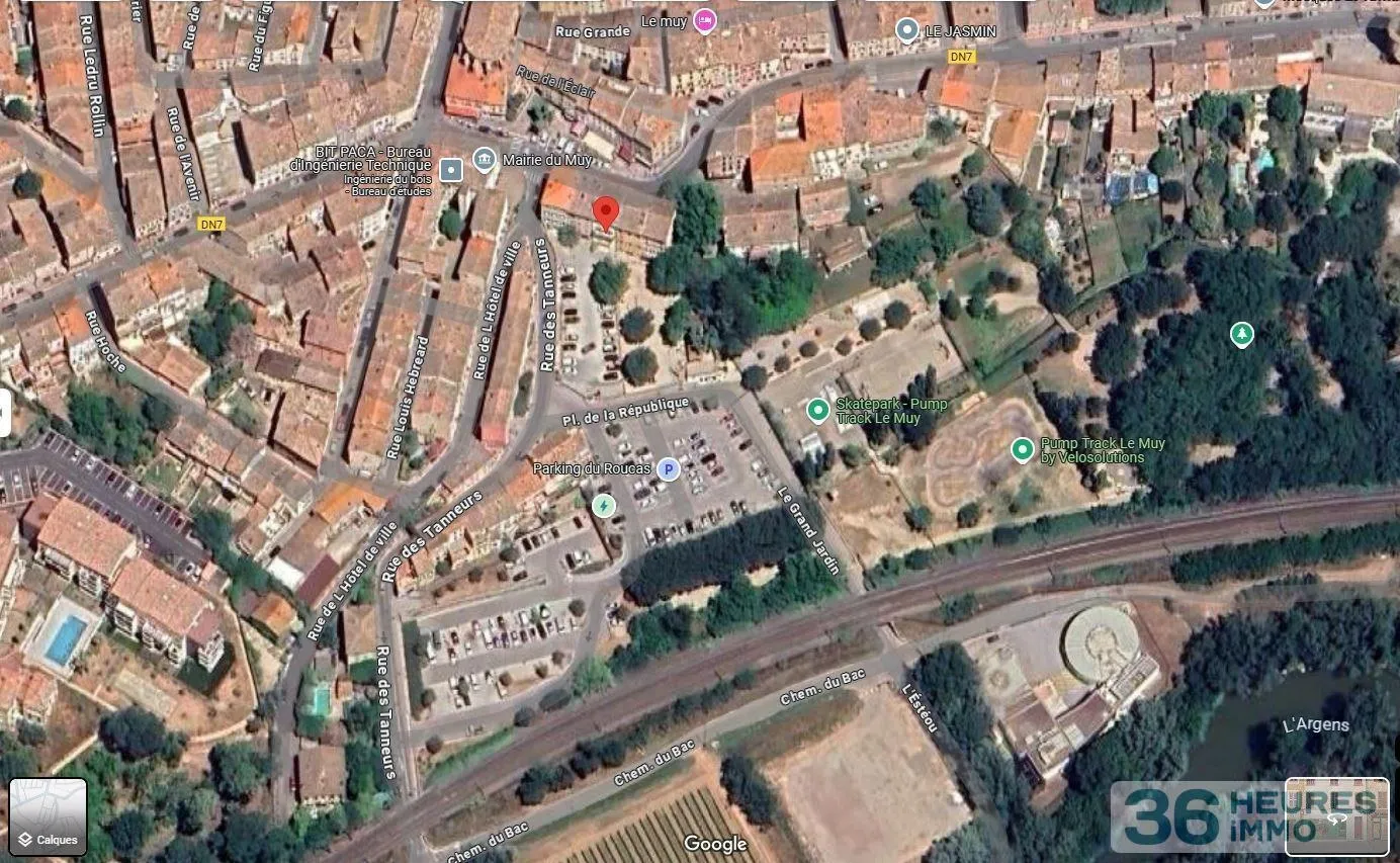 Appartement à Le Muy — vignette 7