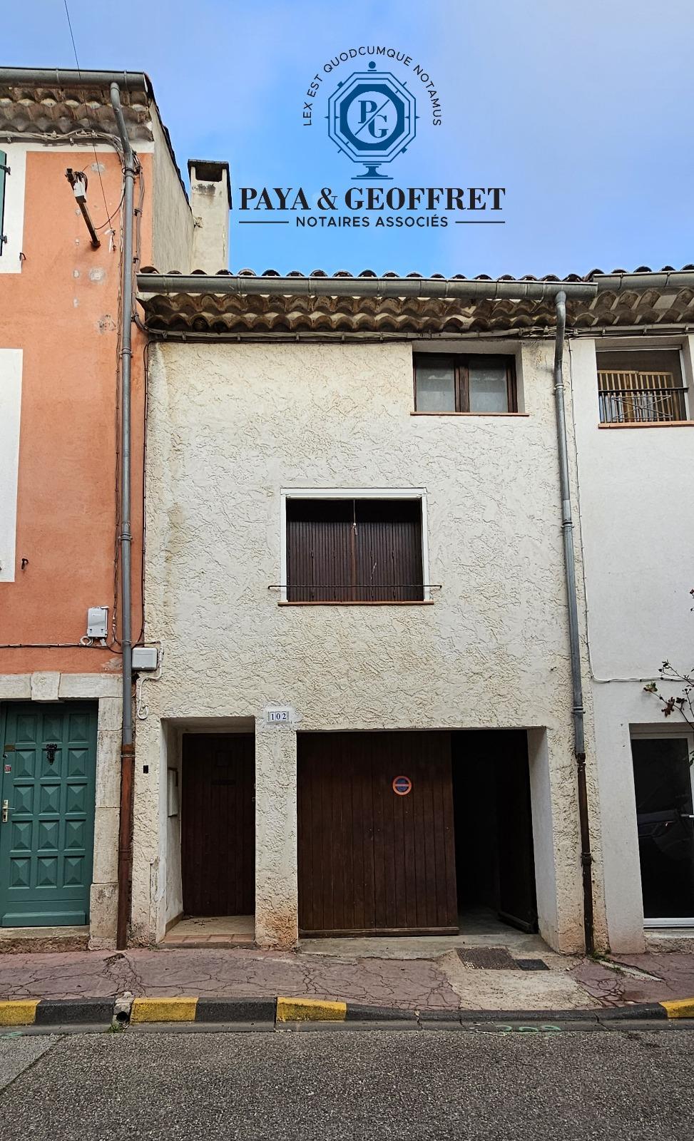 Maison à La Roquebrussanne — vignette 3
