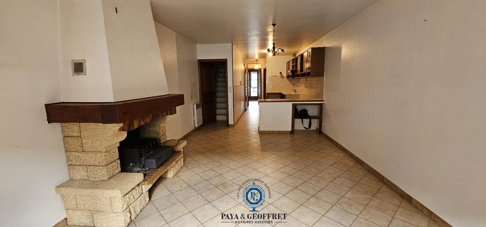 Maison à La Roquebrussanne — vignette 7