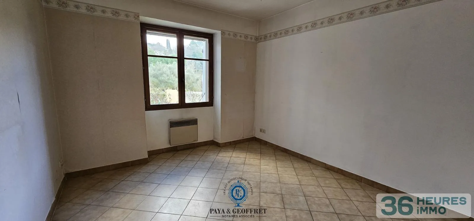 Maison à La Roquebrussanne — vignette 8