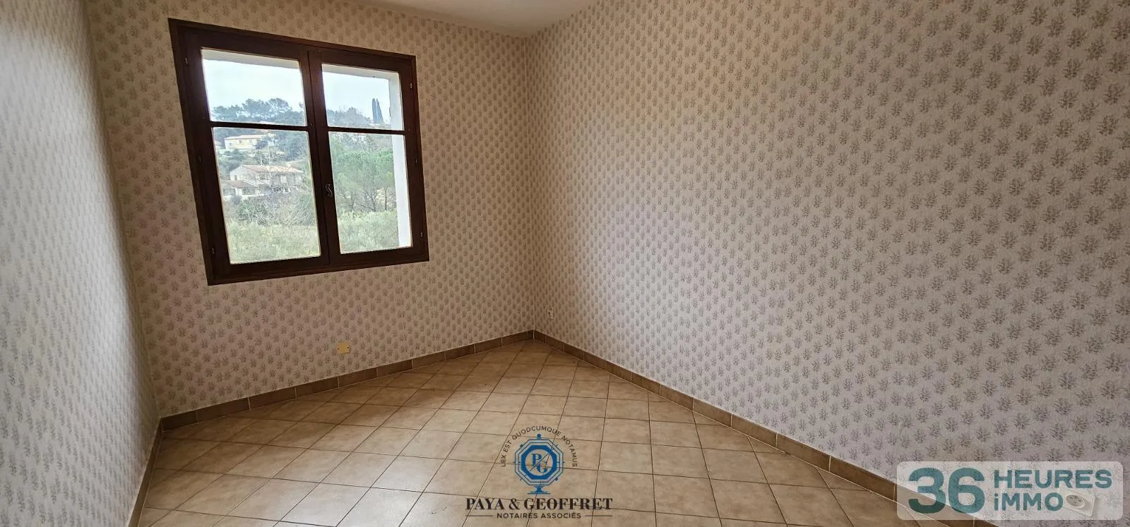 Maison à La Roquebrussanne — vignette 10