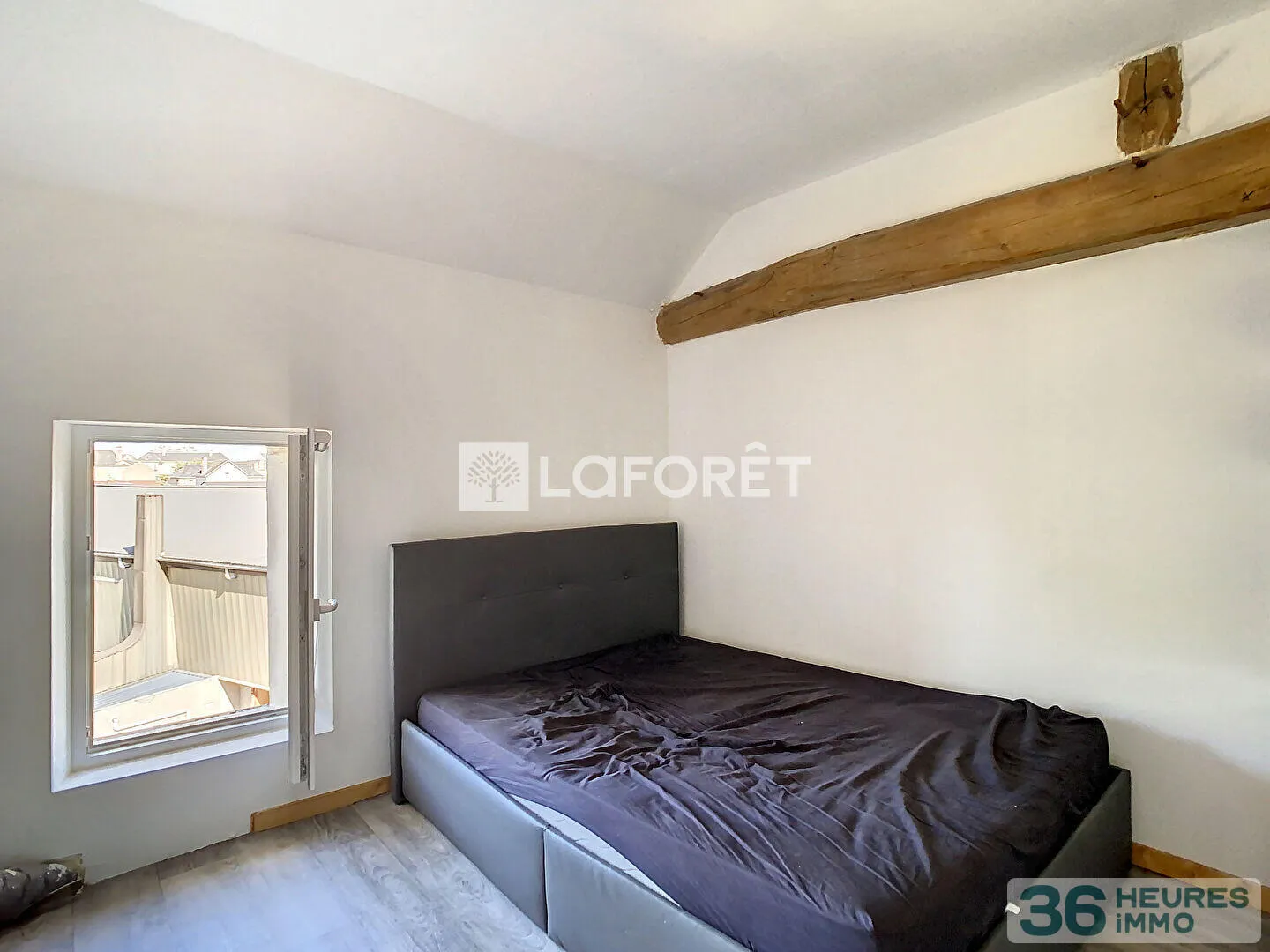 Maison à Doué-en-Anjou — vignette 5