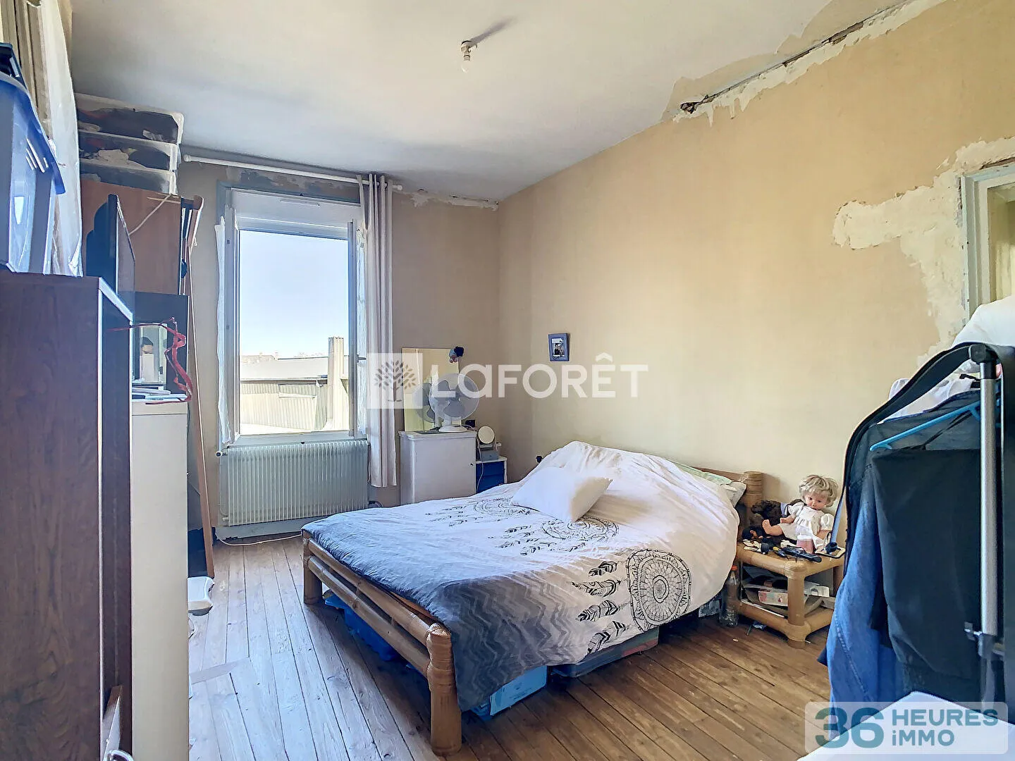 Maison à Doué-en-Anjou — vignette 6