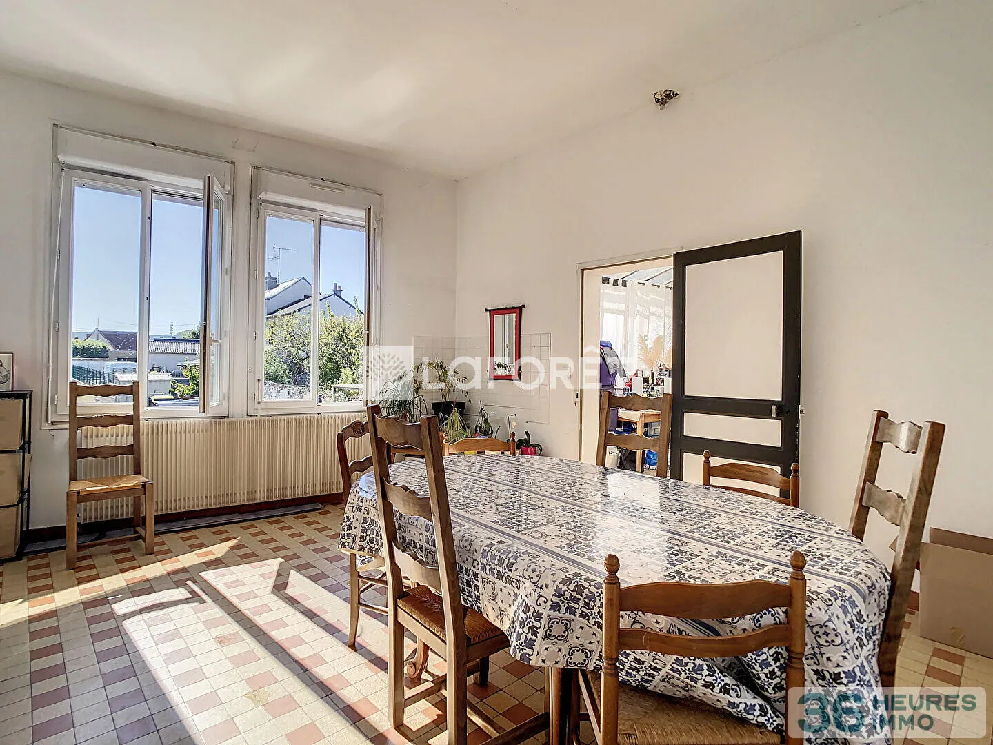 Maison à Doué-en-Anjou — vignette 7