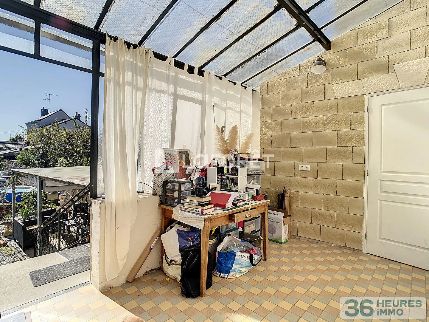 Maison à Doué-en-Anjou — vignette 8