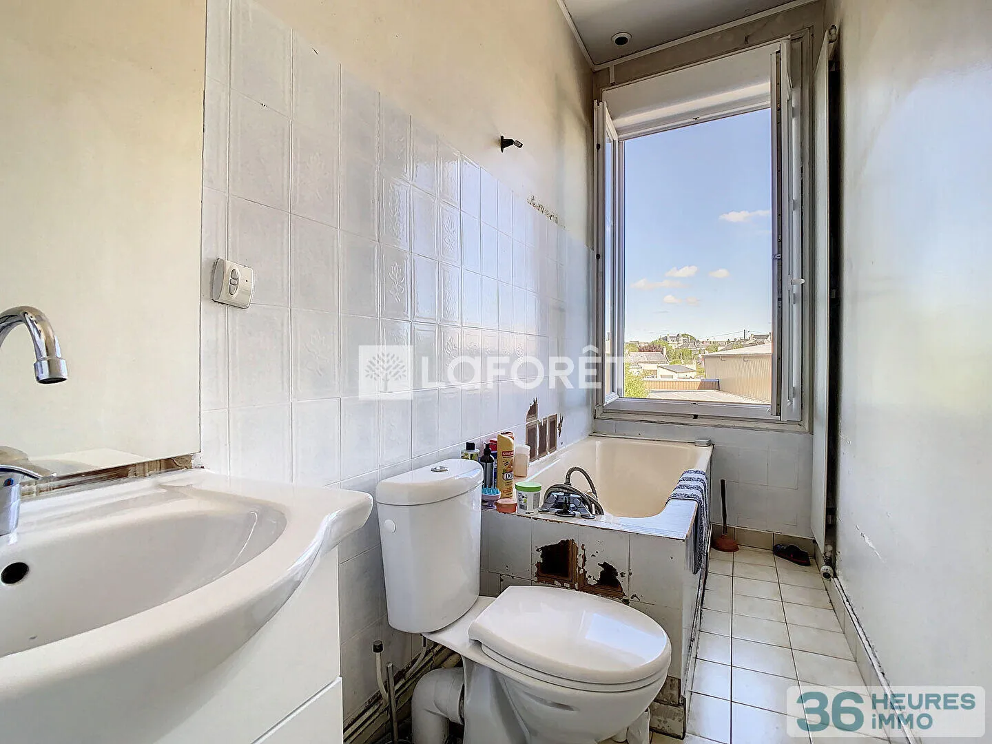 Maison à Doué-en-Anjou — vignette 10