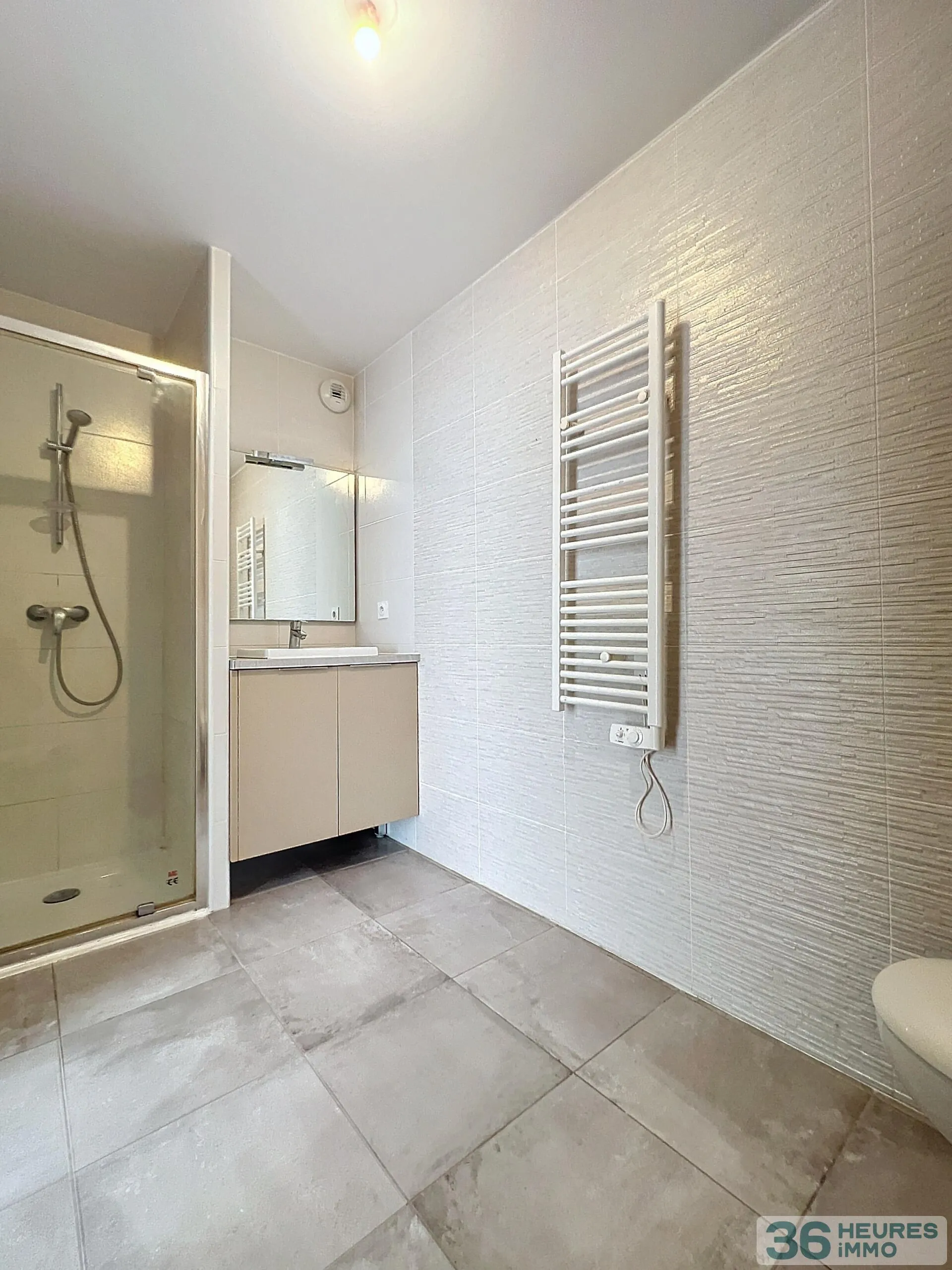 Appartement à Montpellier — vignette 4