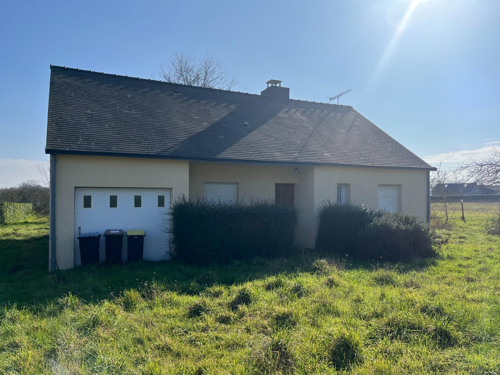 Maison à Mernel — vignette 7