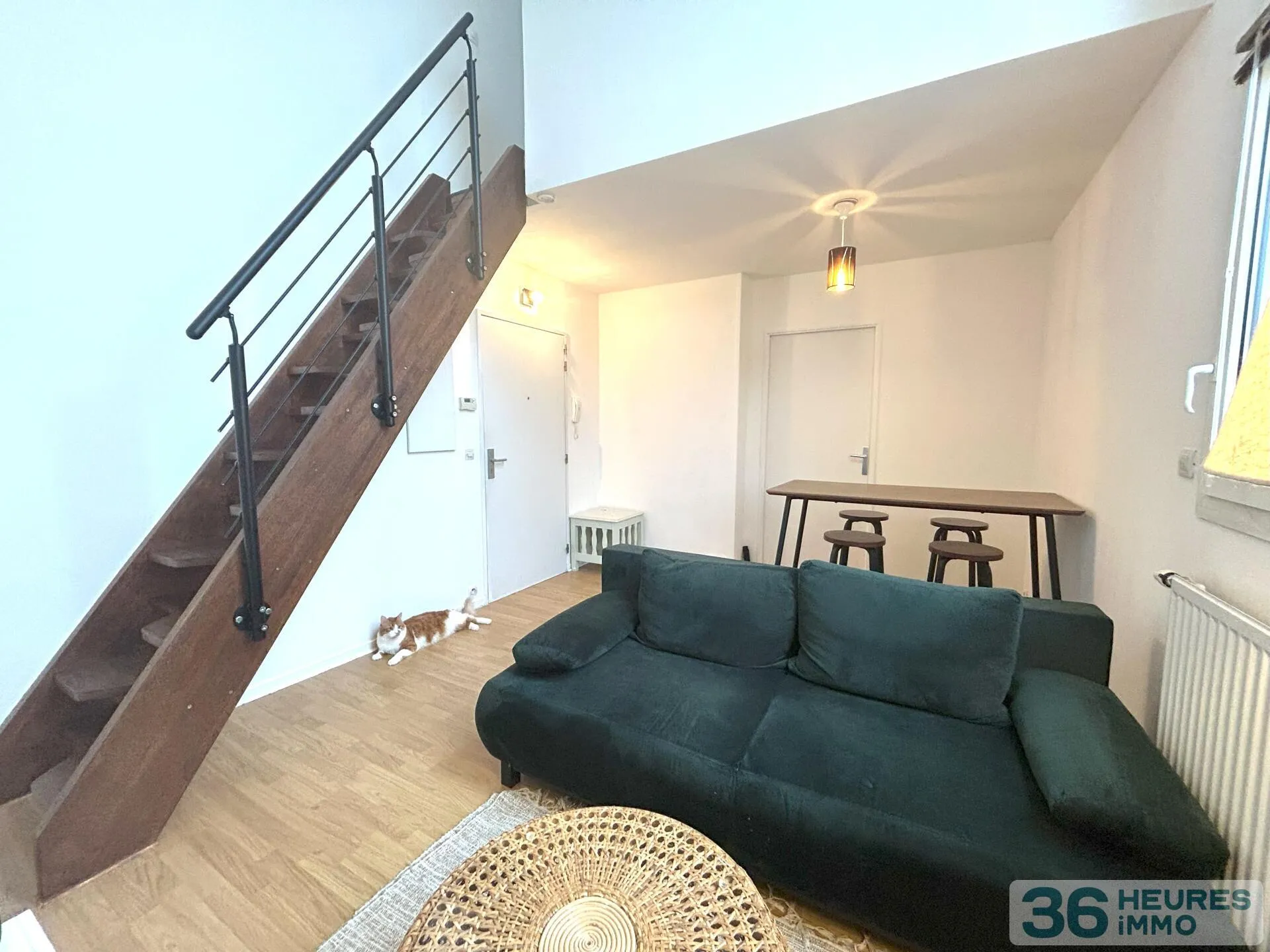 Appartement à Le Plessis-Robinson — vignette 2