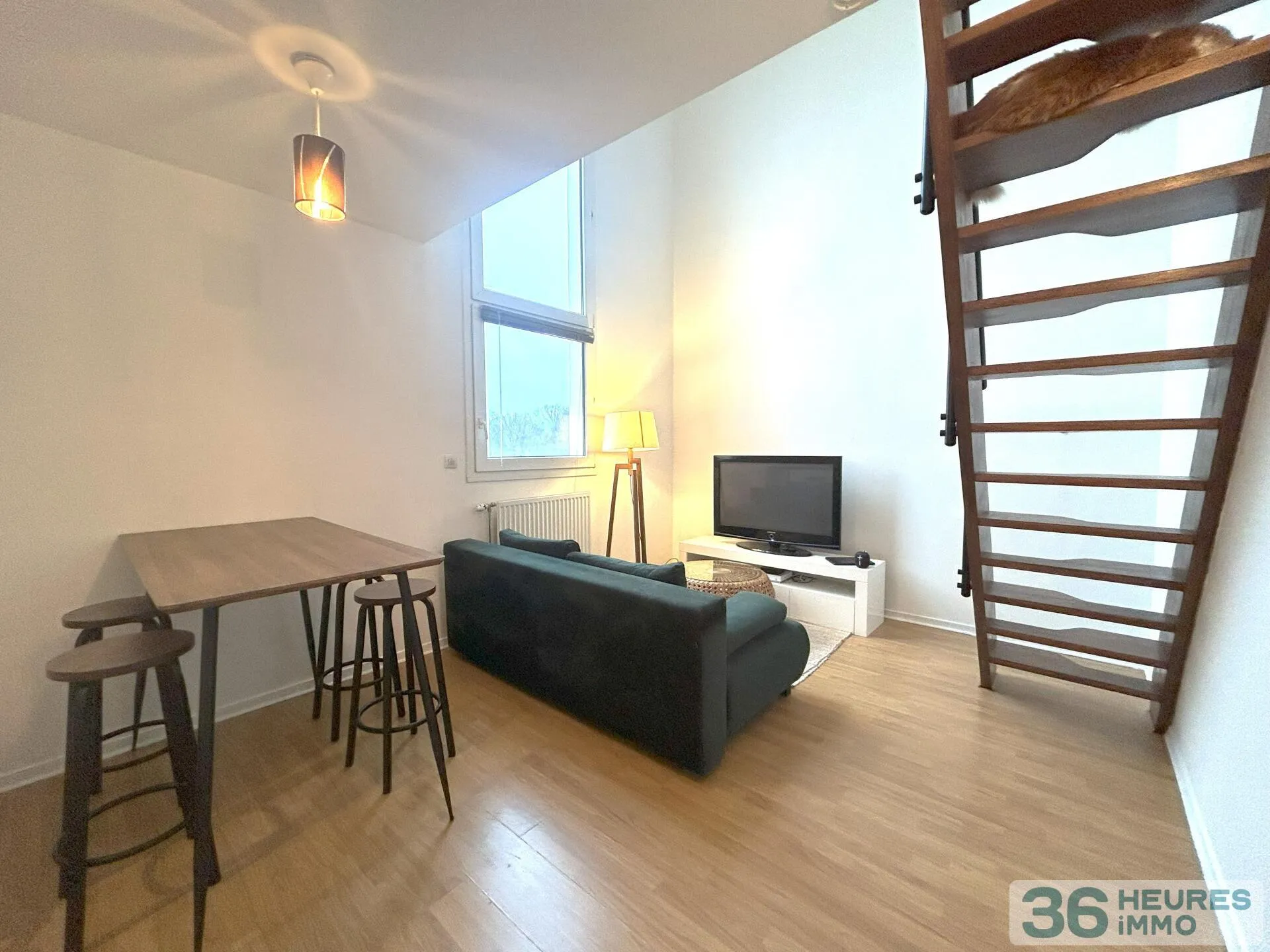 Appartement à Le Plessis-Robinson — vignette 3
