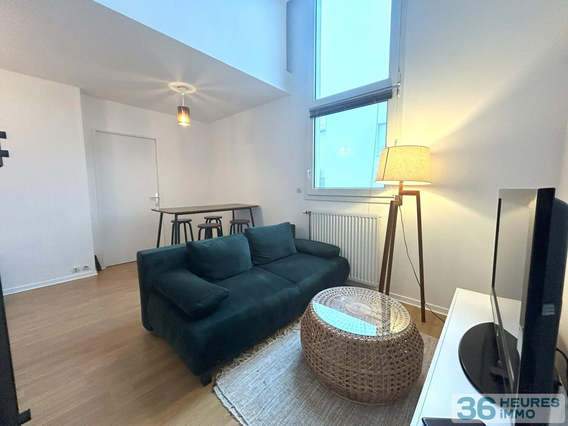 Appartement à Le Plessis-Robinson — vignette 4
