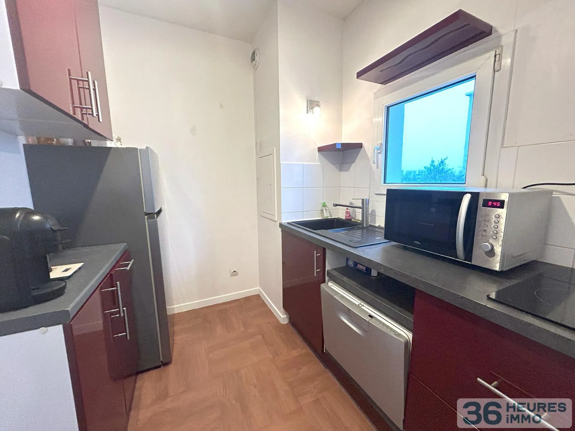 Appartement à Le Plessis-Robinson — vignette 8