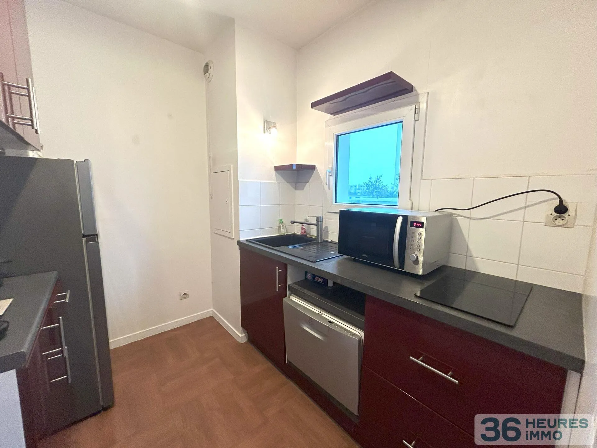 Appartement à Le Plessis-Robinson — vignette 9