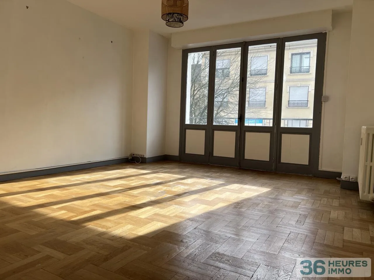 Appartement à Limoges