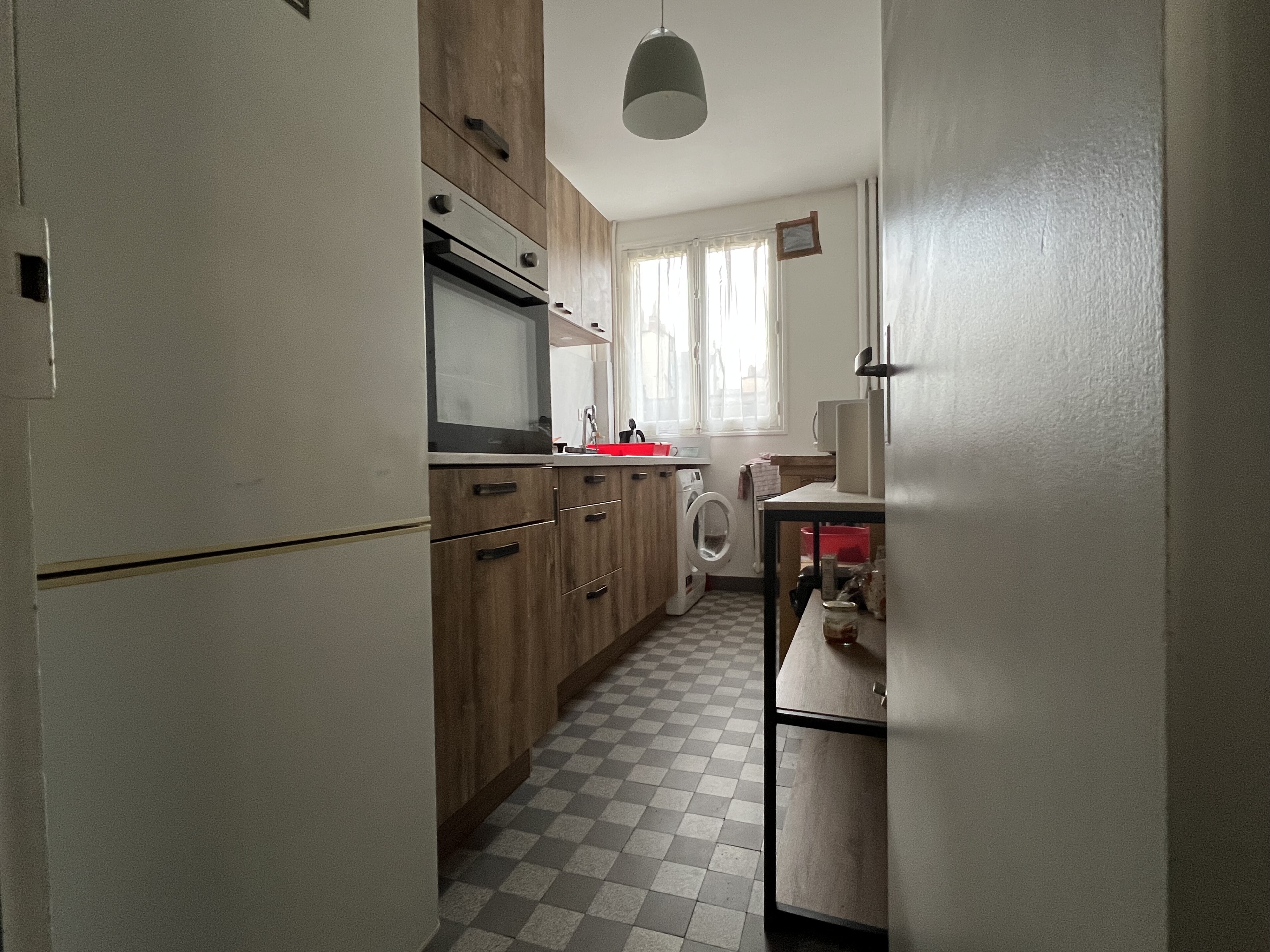 Appartement à Limoges — vignette 2