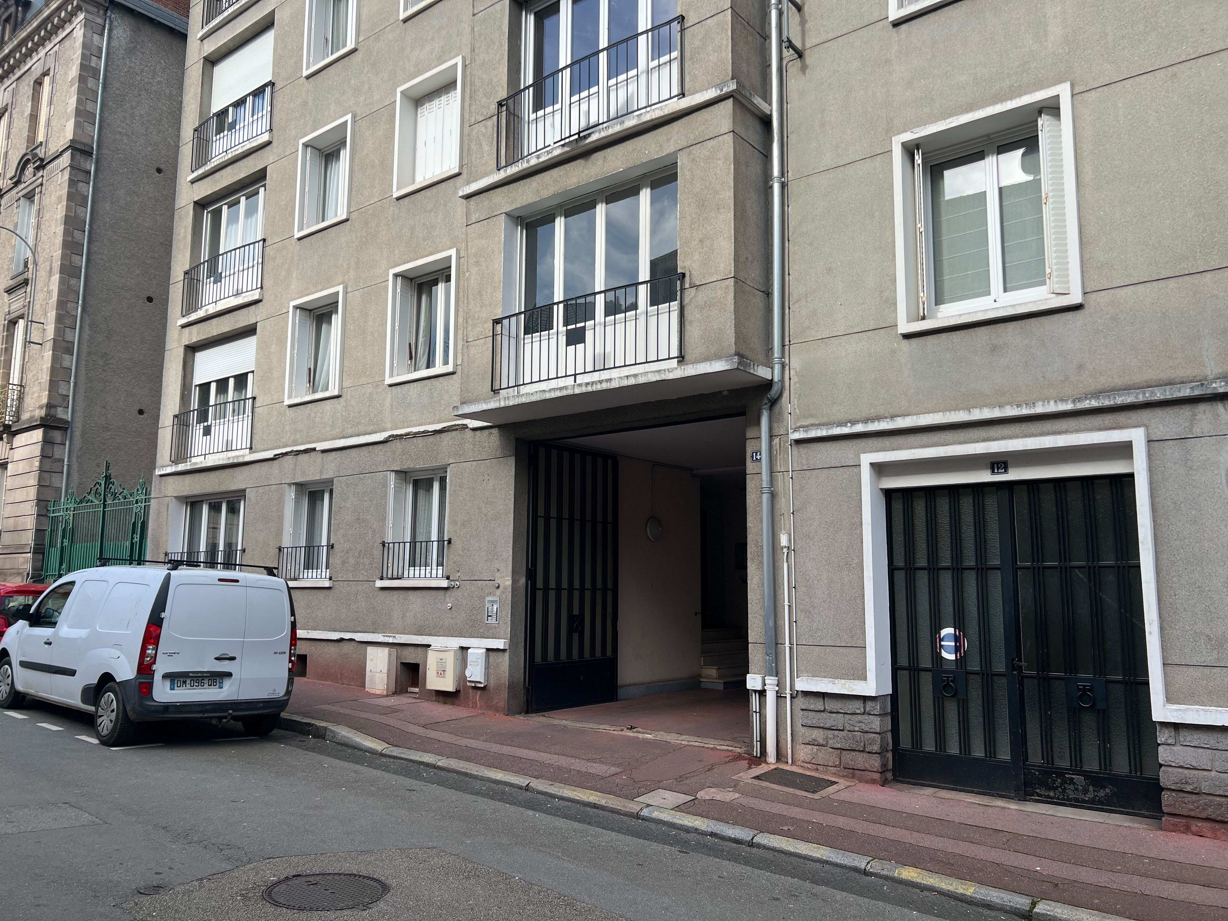 Appartement à Limoges — vignette 3