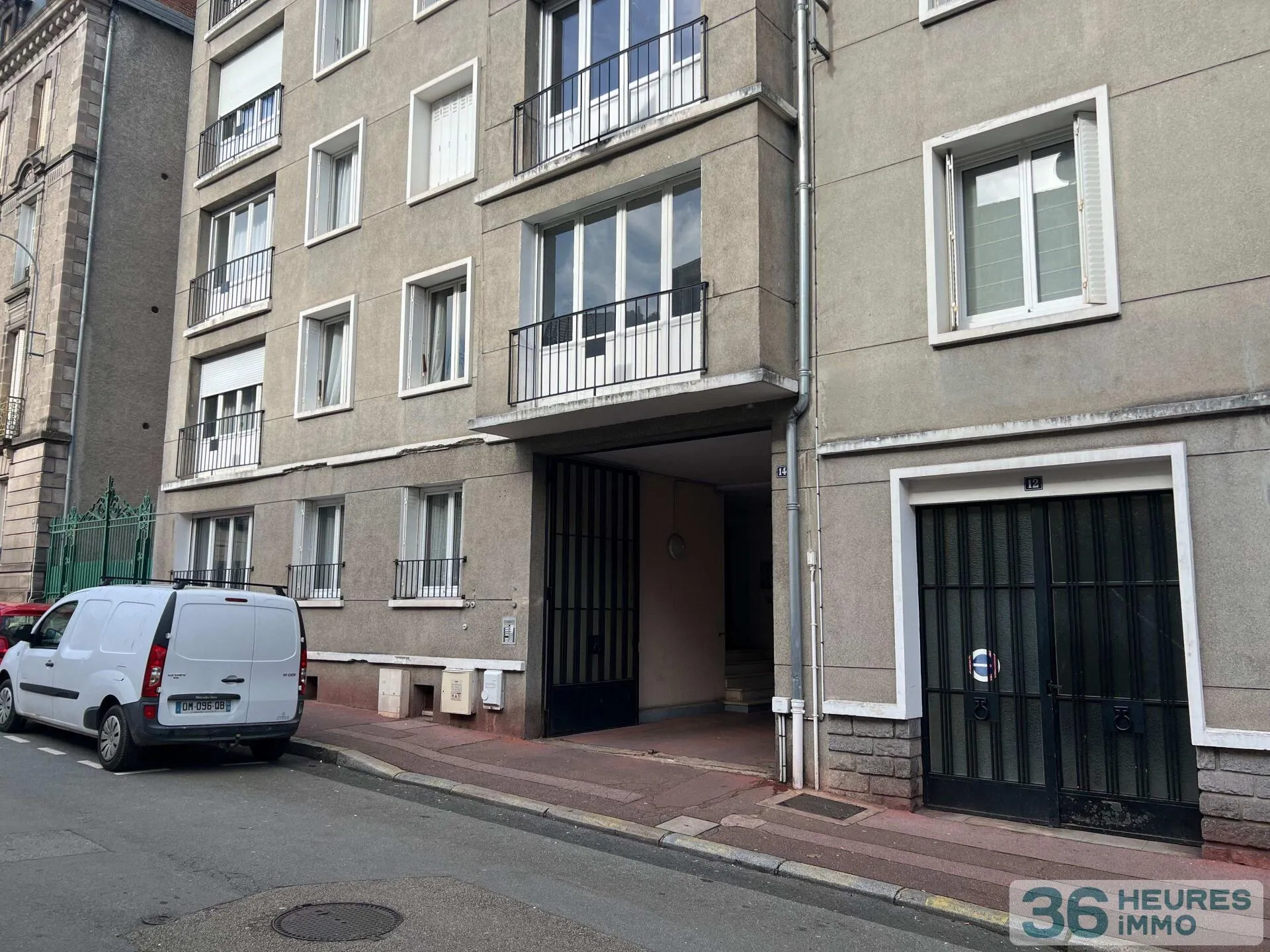 Appartement à Limoges — vignette 3
