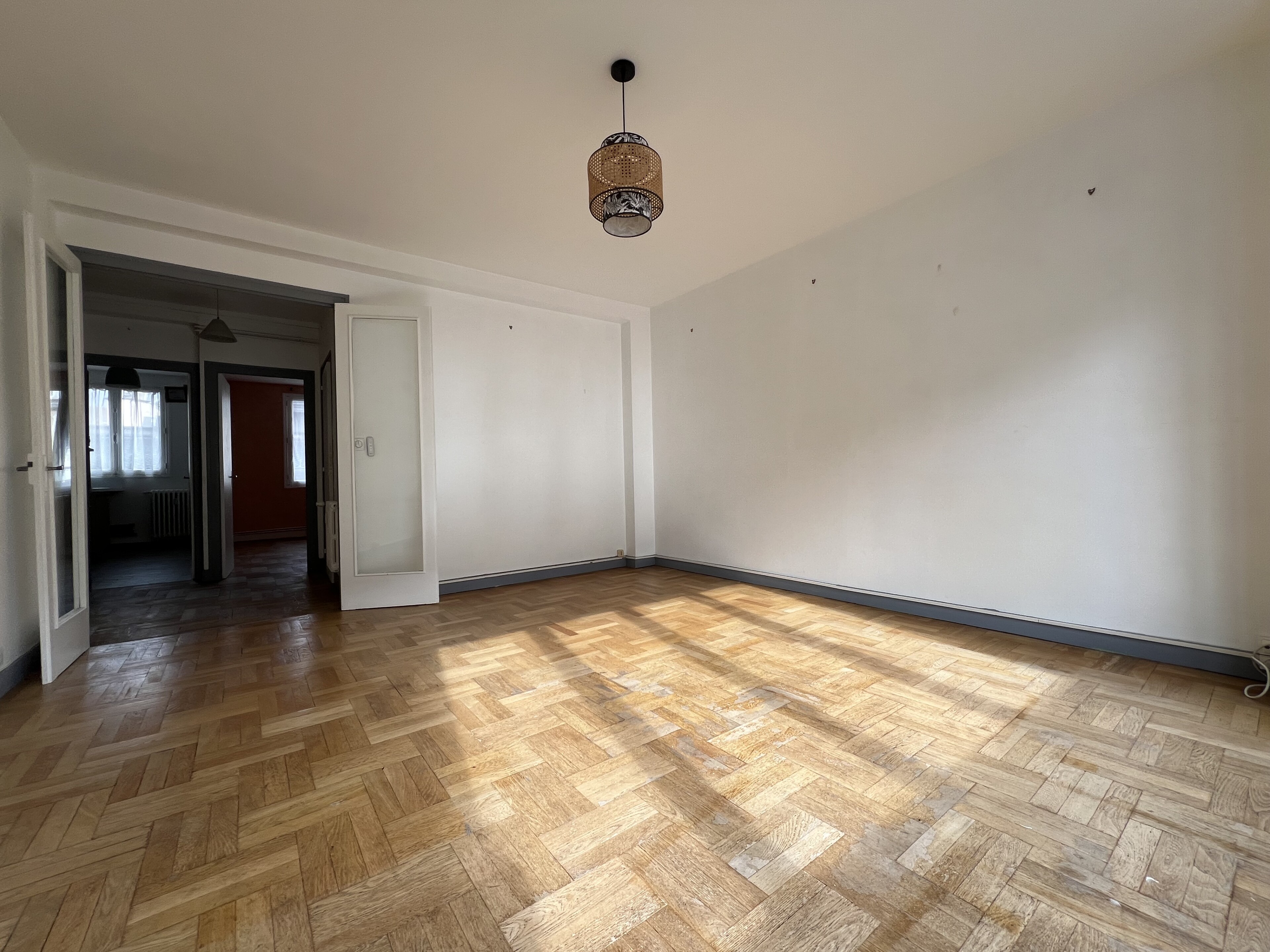 Appartement à Limoges — vignette 5