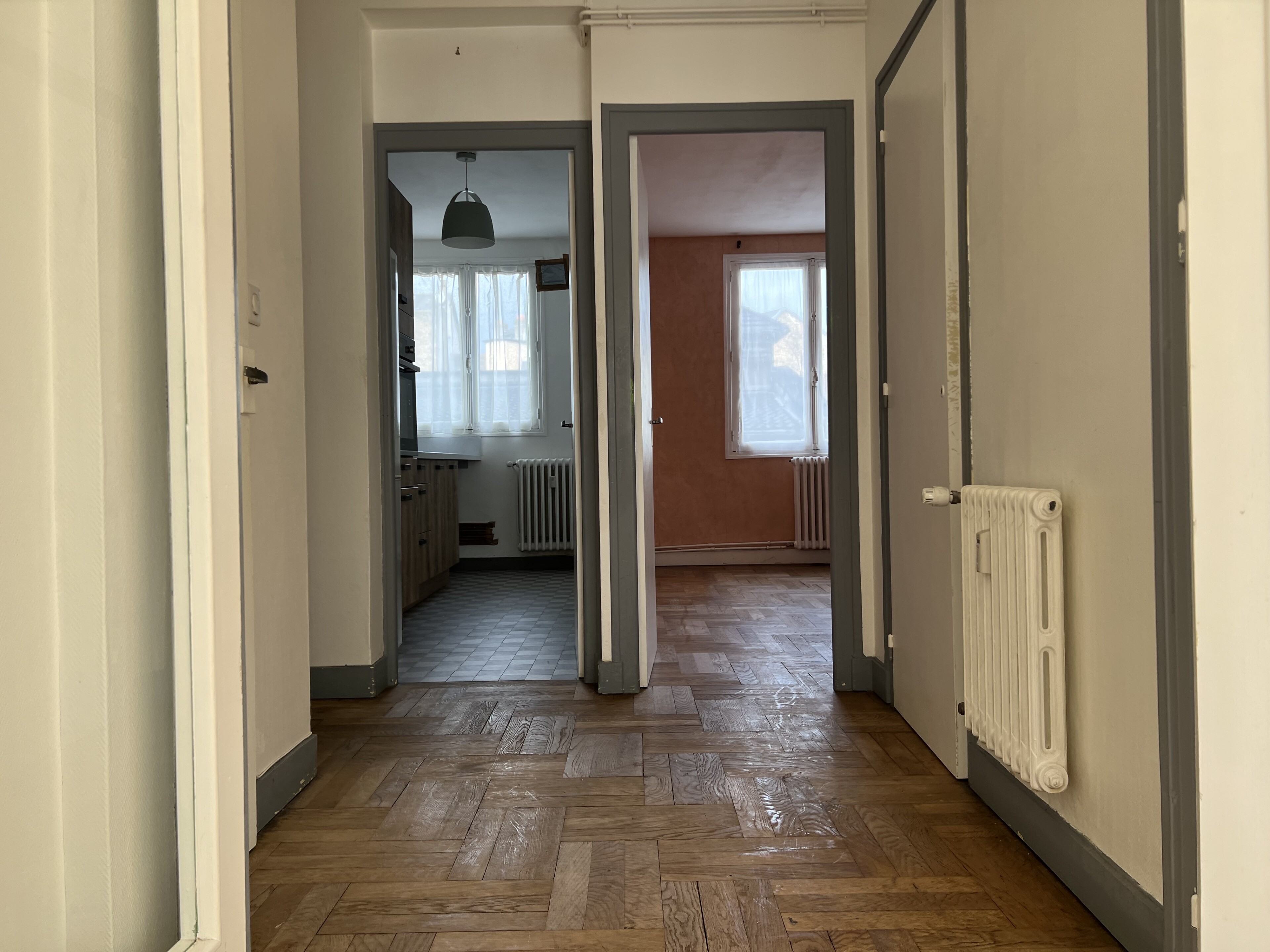 Appartement à Limoges — vignette 7