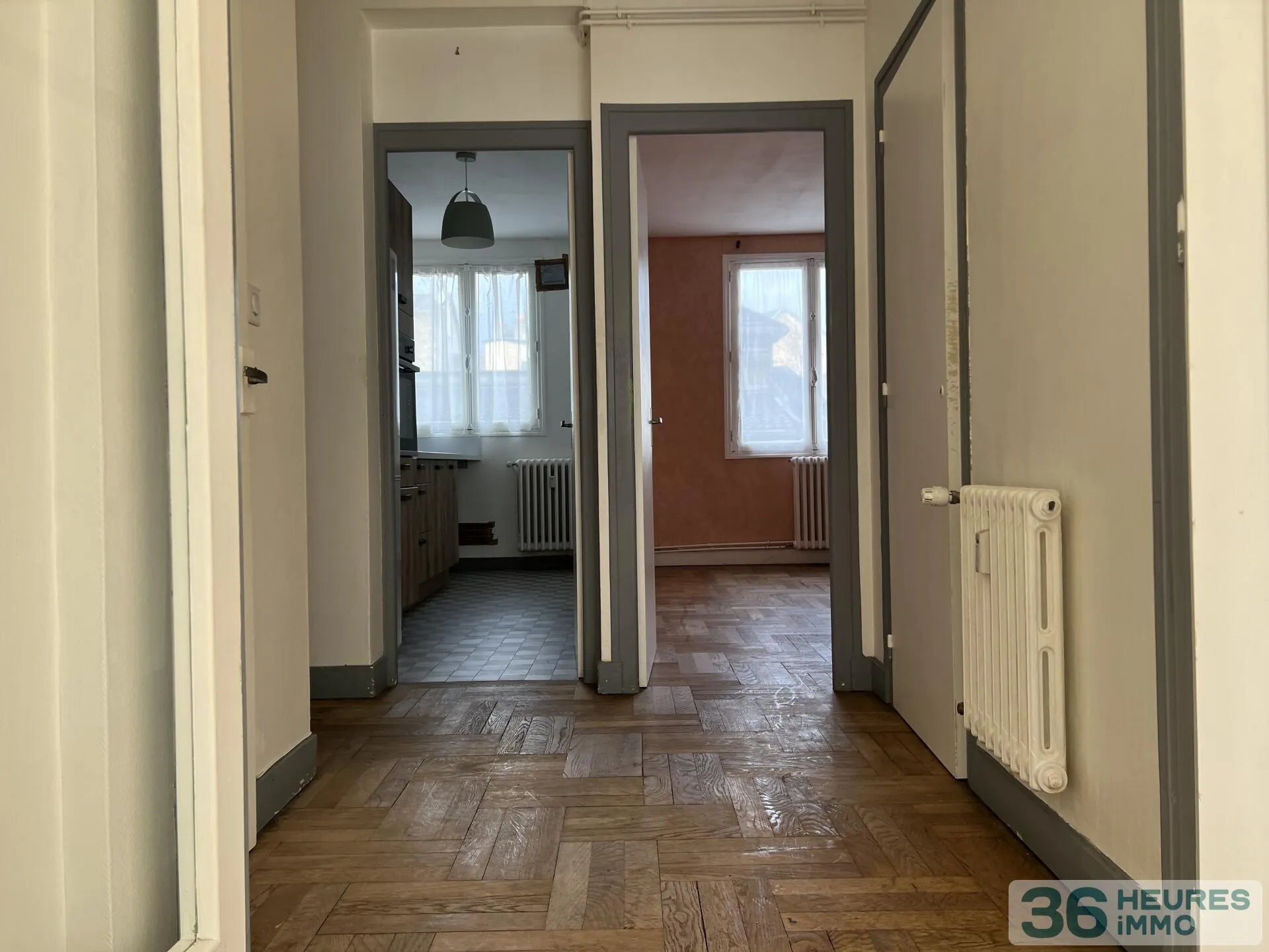 Appartement à Limoges — vignette 7
