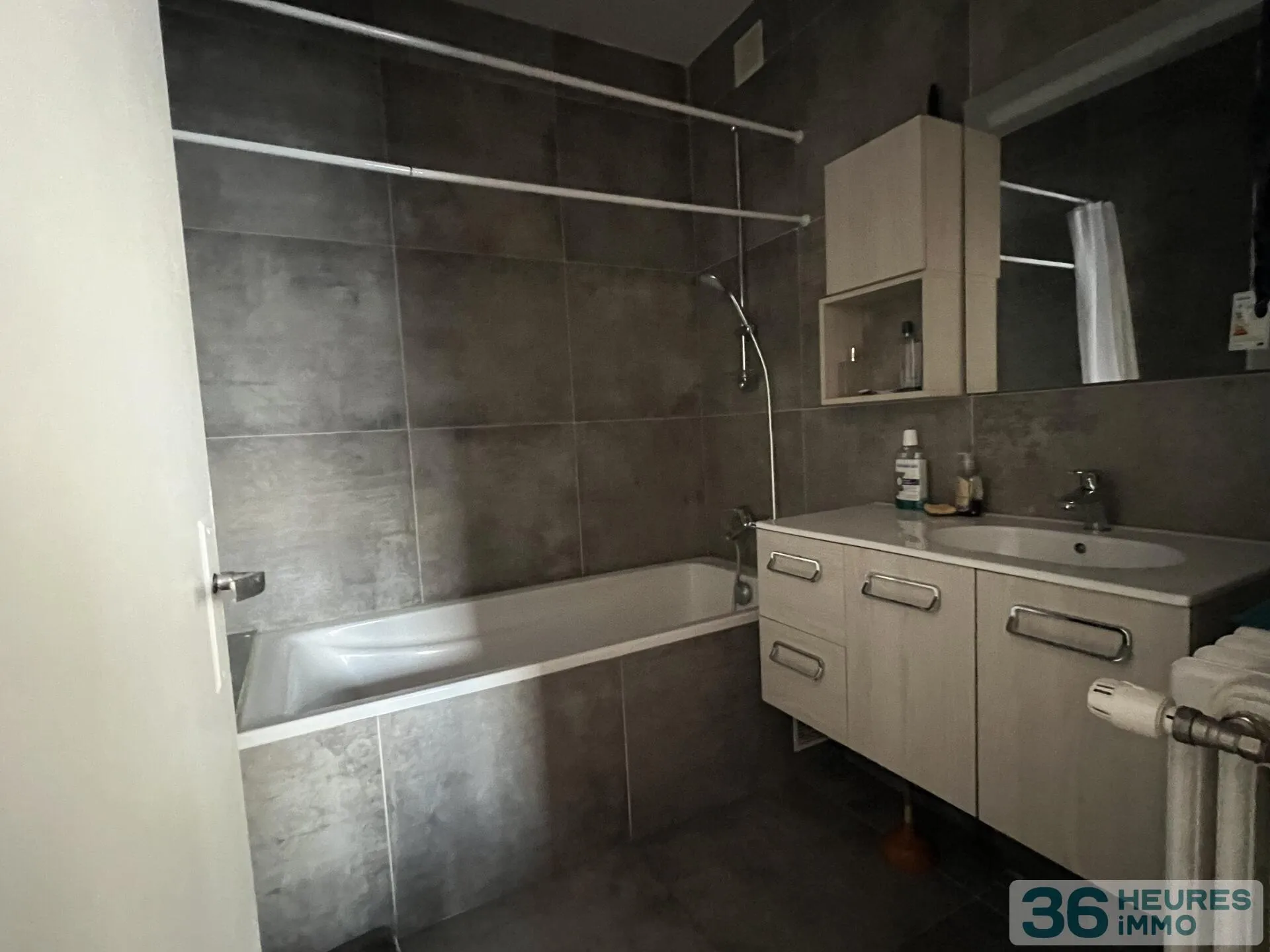 Appartement à Limoges — vignette 8