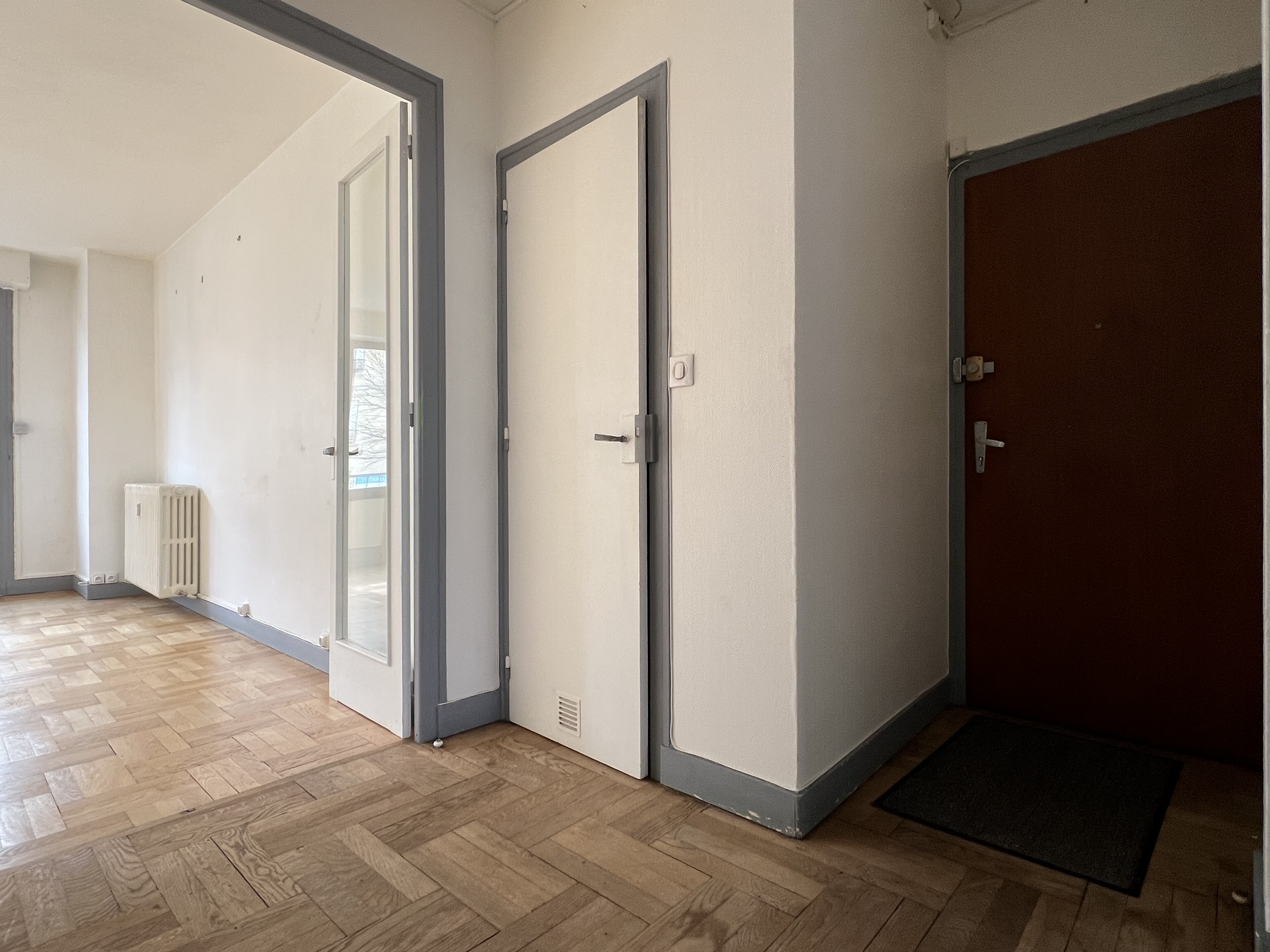 Appartement à Limoges — vignette 9